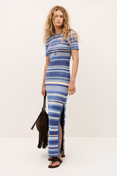 dress TONNIE