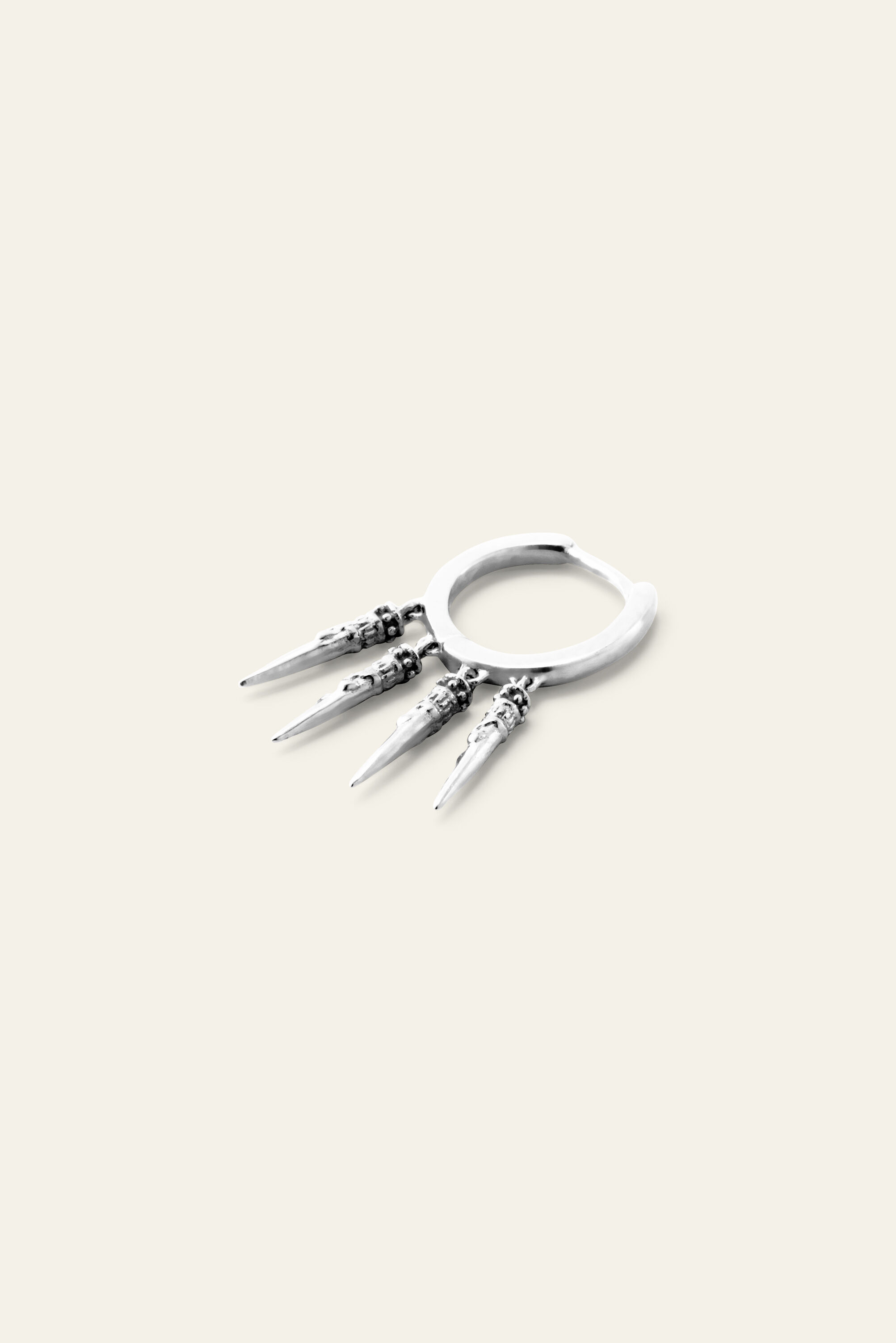 earrings OKINAWA