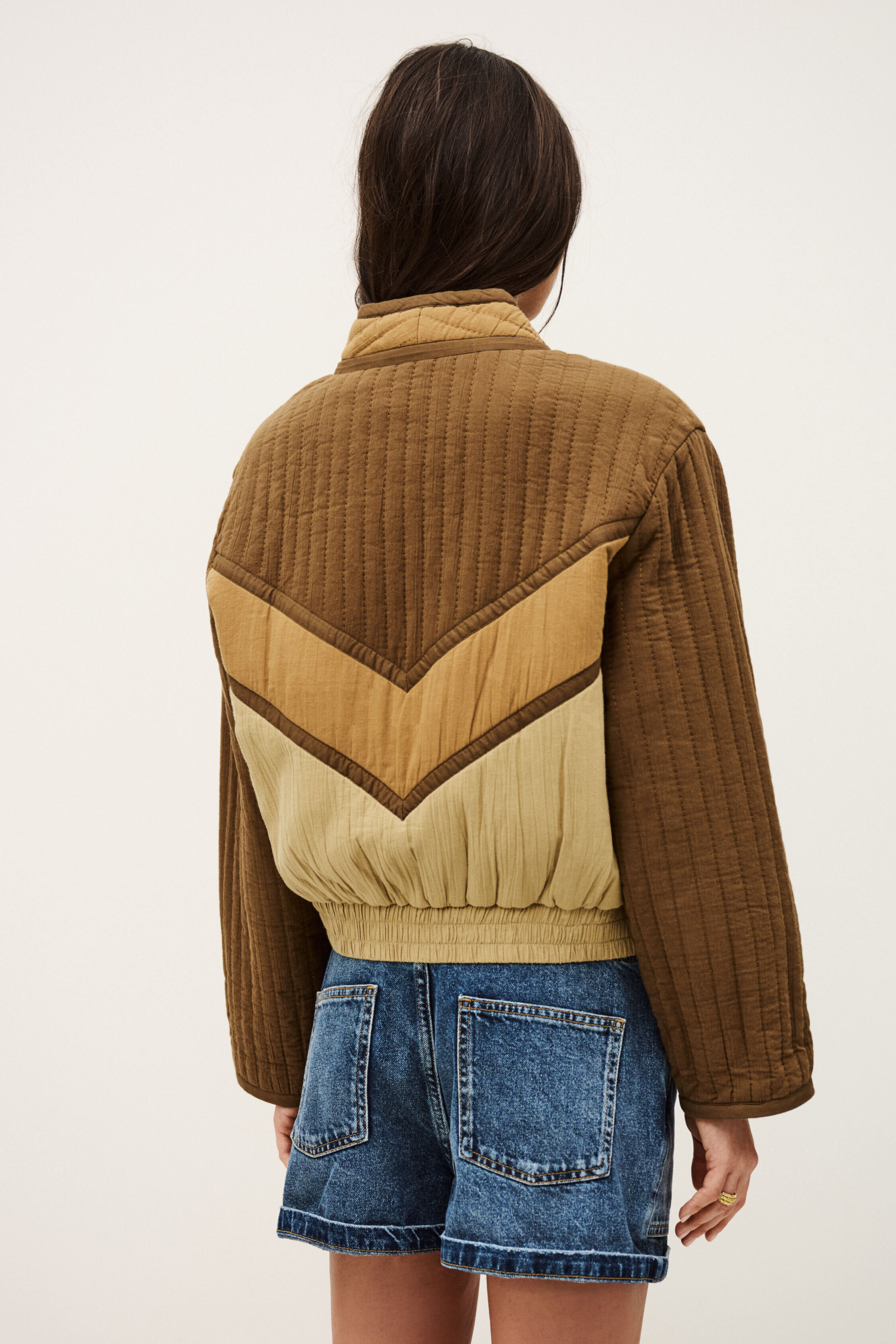 Veste CISCA