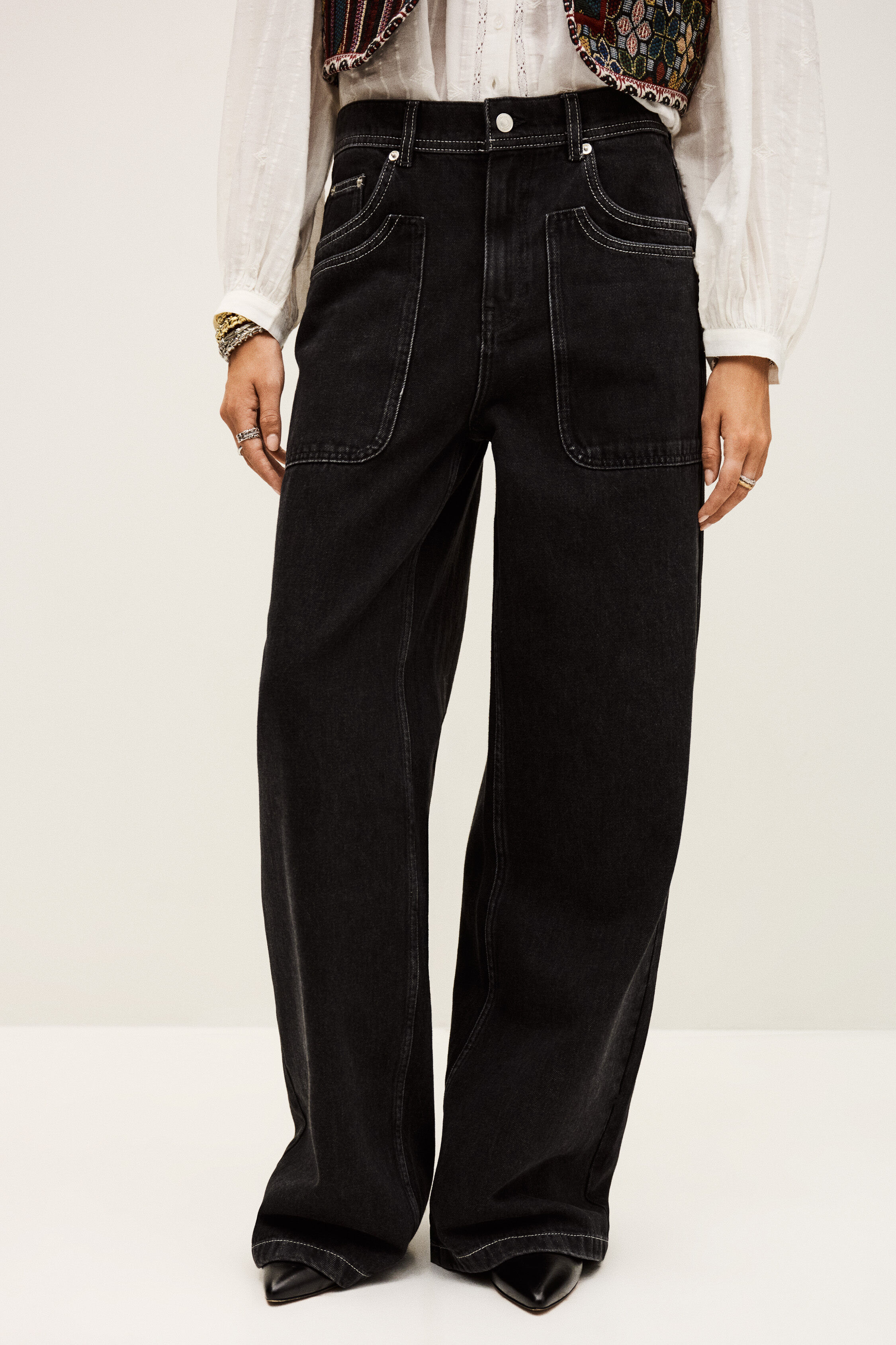 JEANS NOEL
