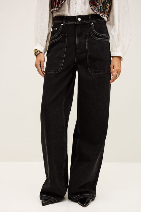 JEANS NOEL