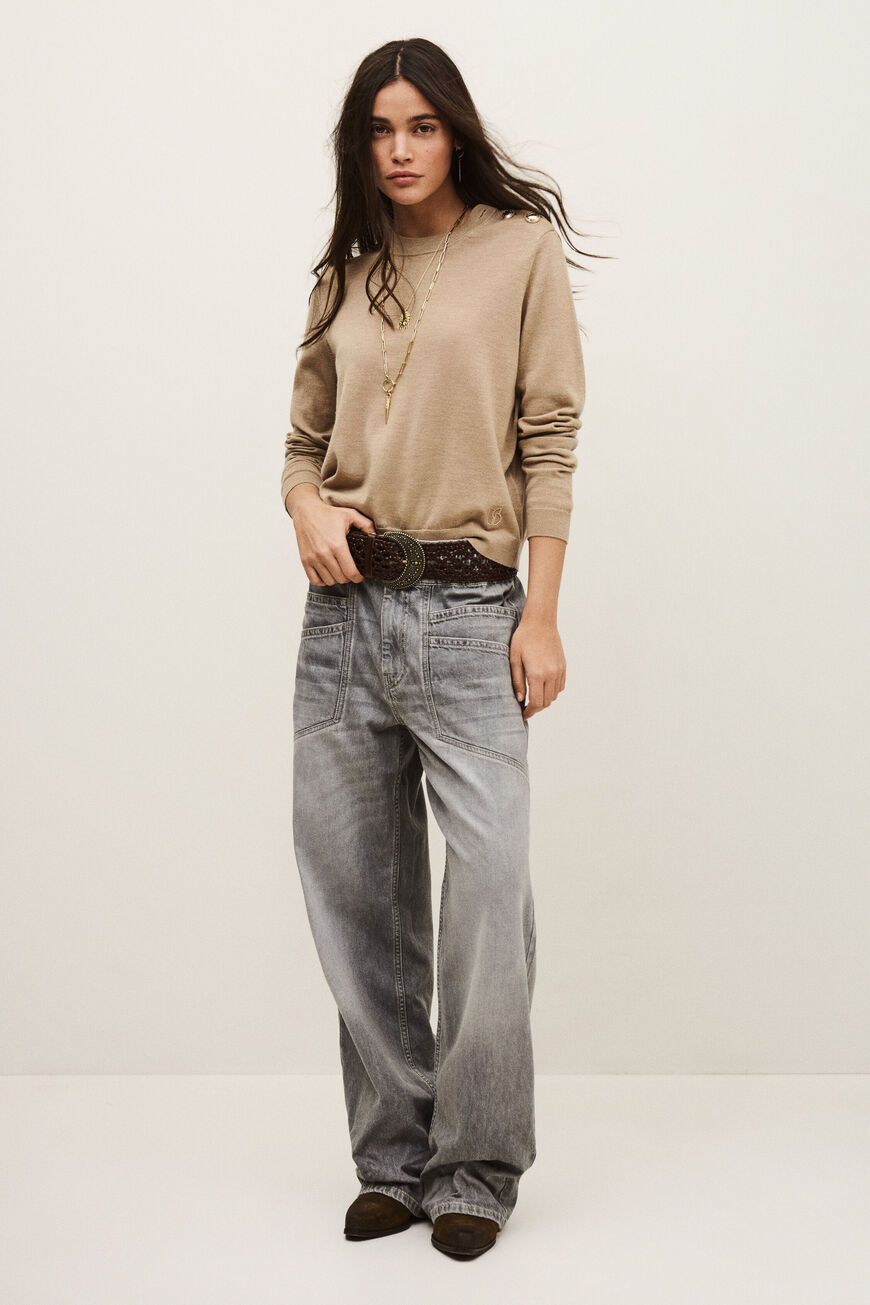 JUMPER BYLEIL