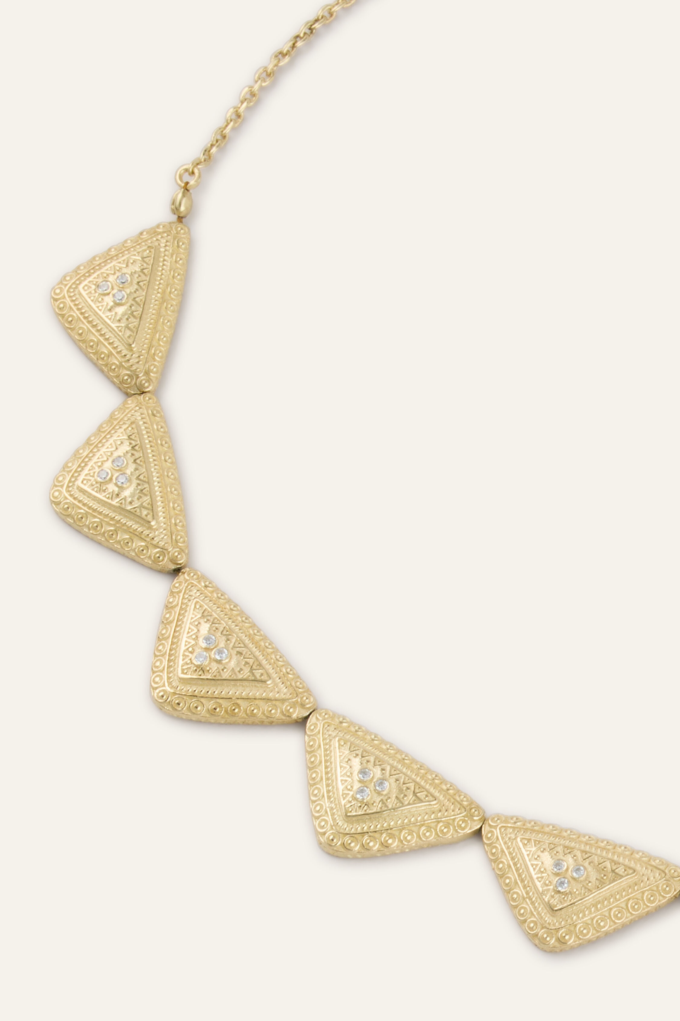 necklace ELURU