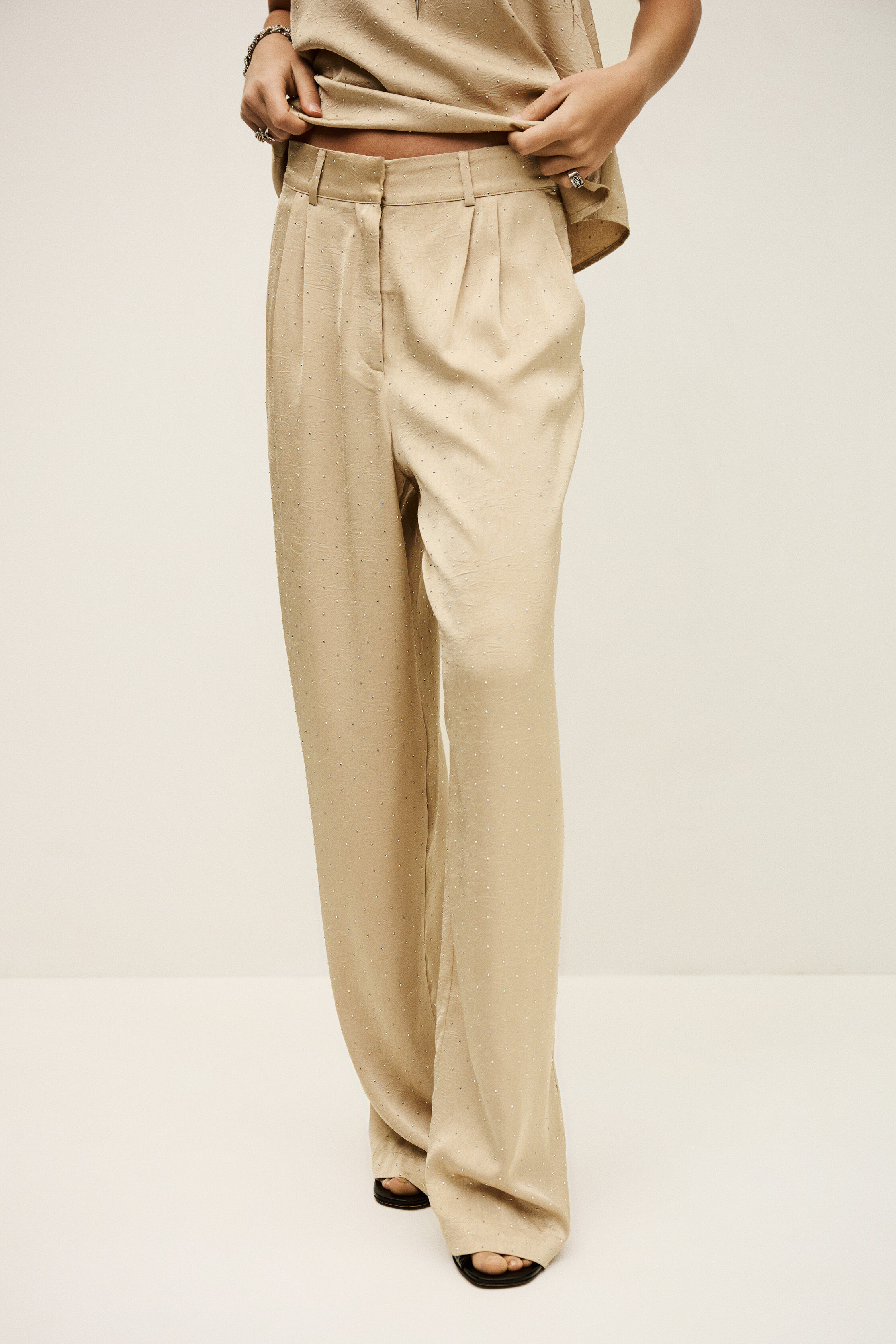 pants DELOY