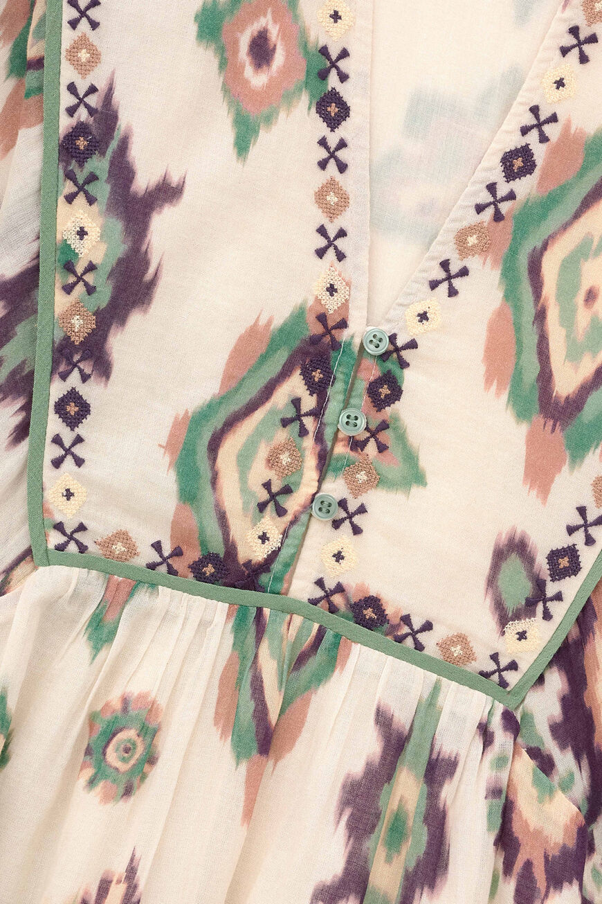 Dress OLALIE