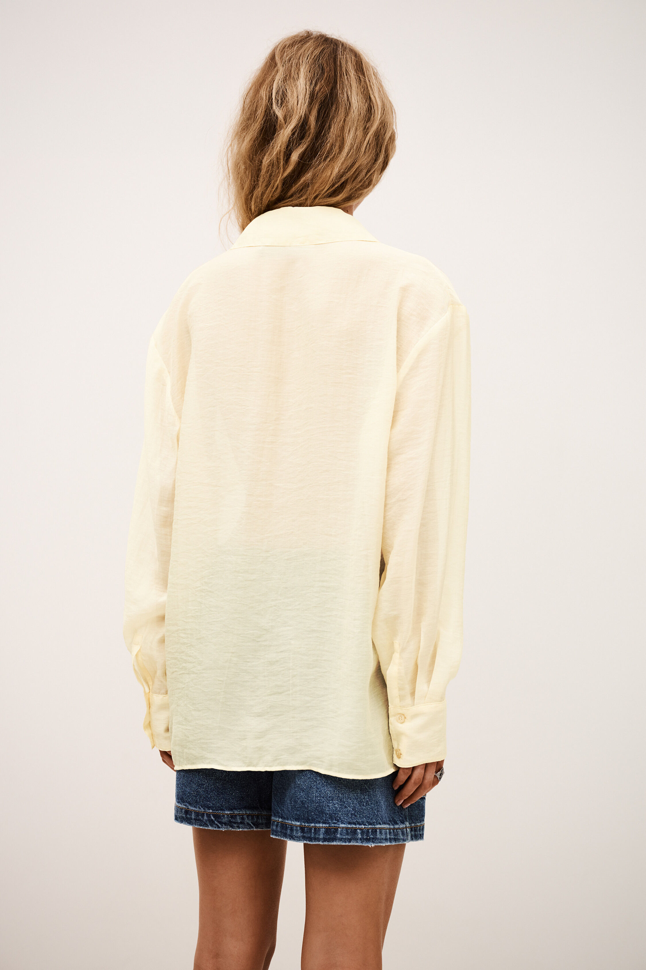 SHIRT BAO