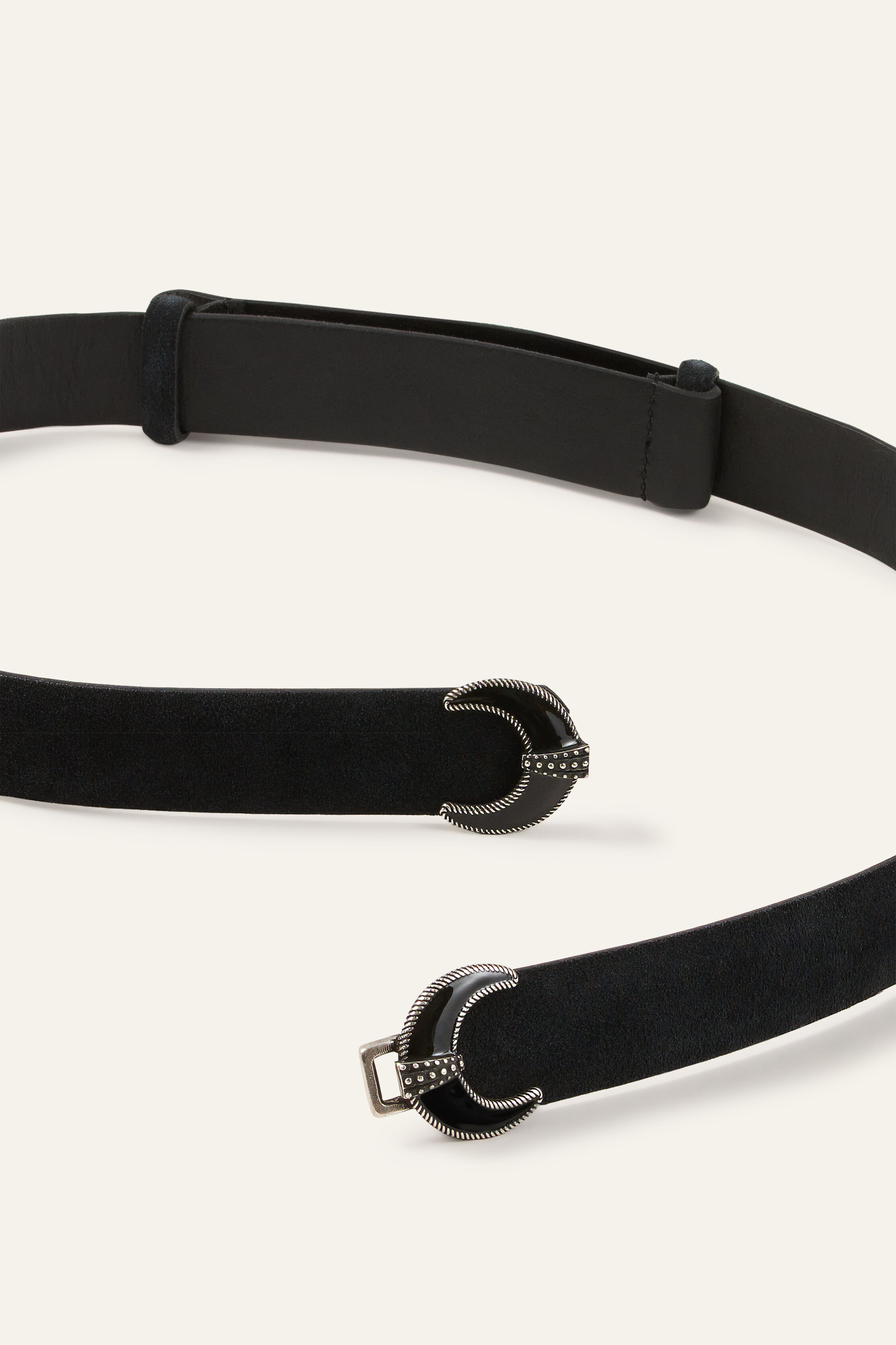 belt BIBI