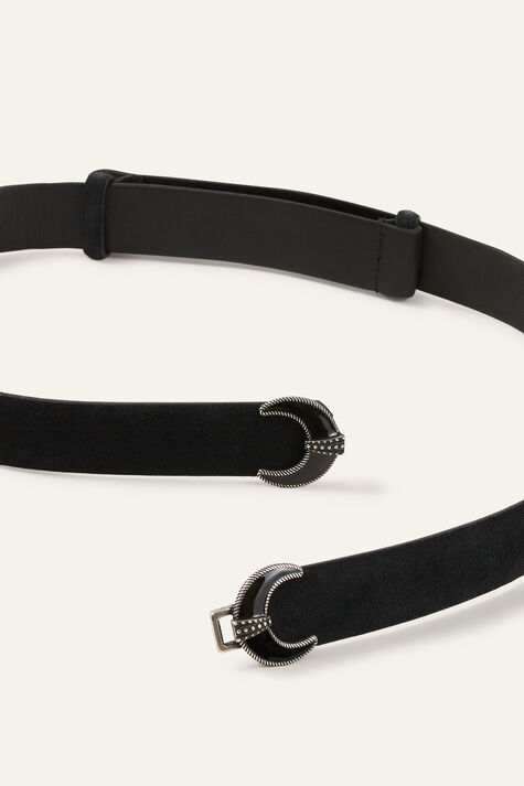 belt BIBI
