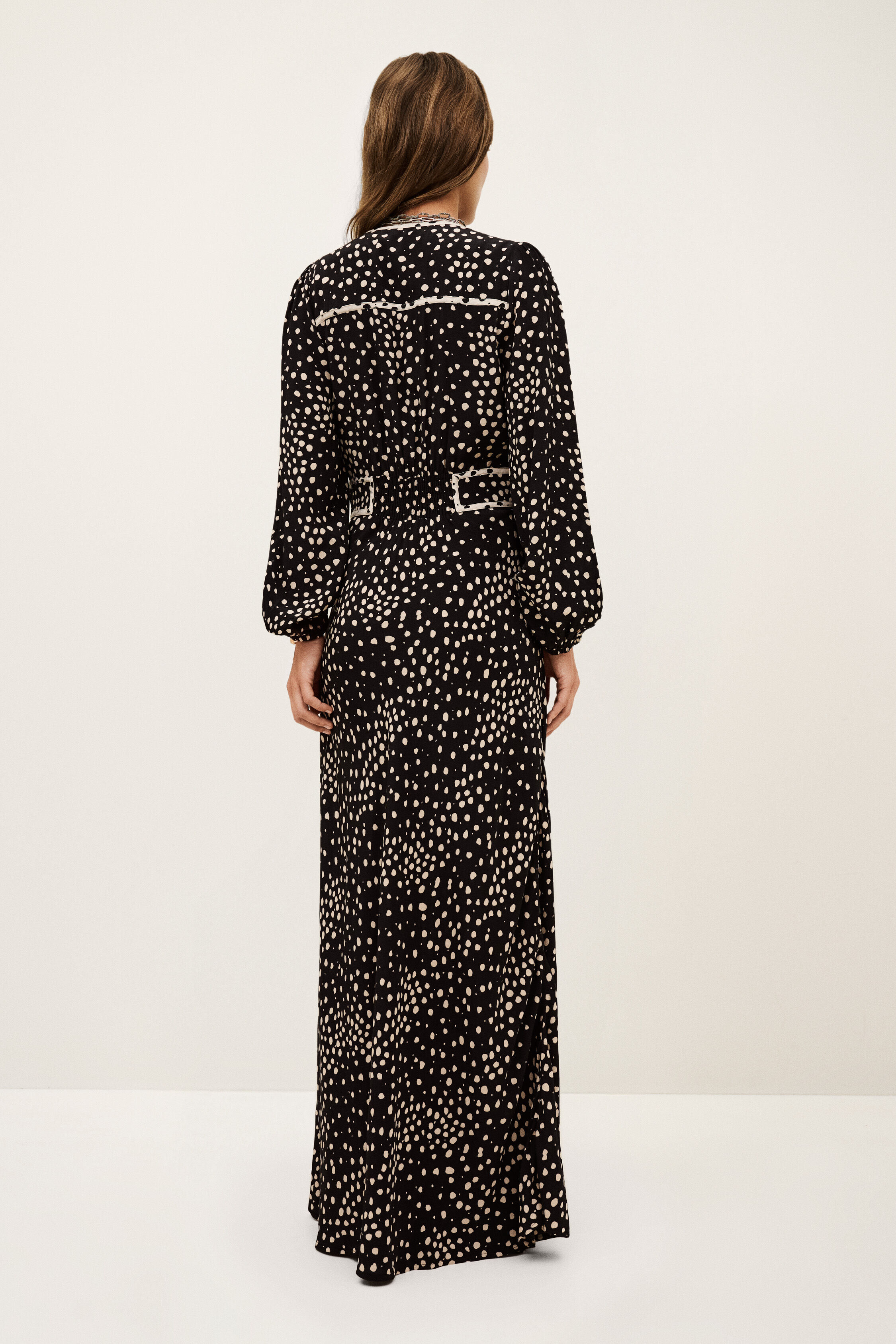 robe DERBY