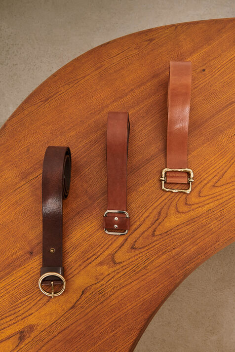 BELT BOXANE