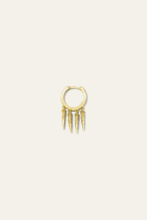 earring OKINAWA
