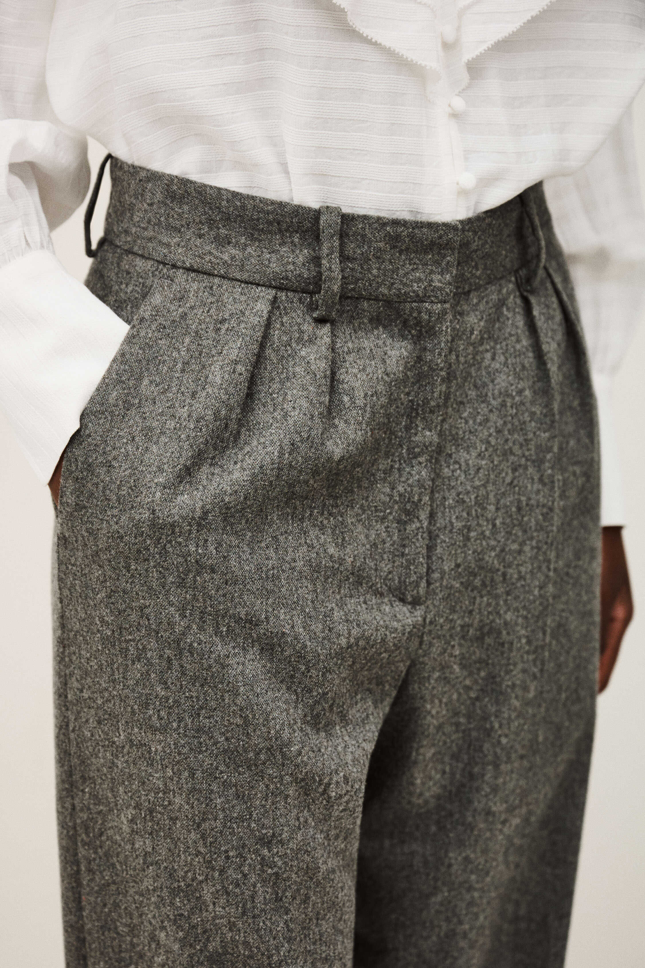 pants WANI