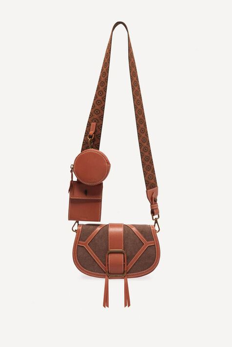 WALLET-ON-CHAIN TECHBAG