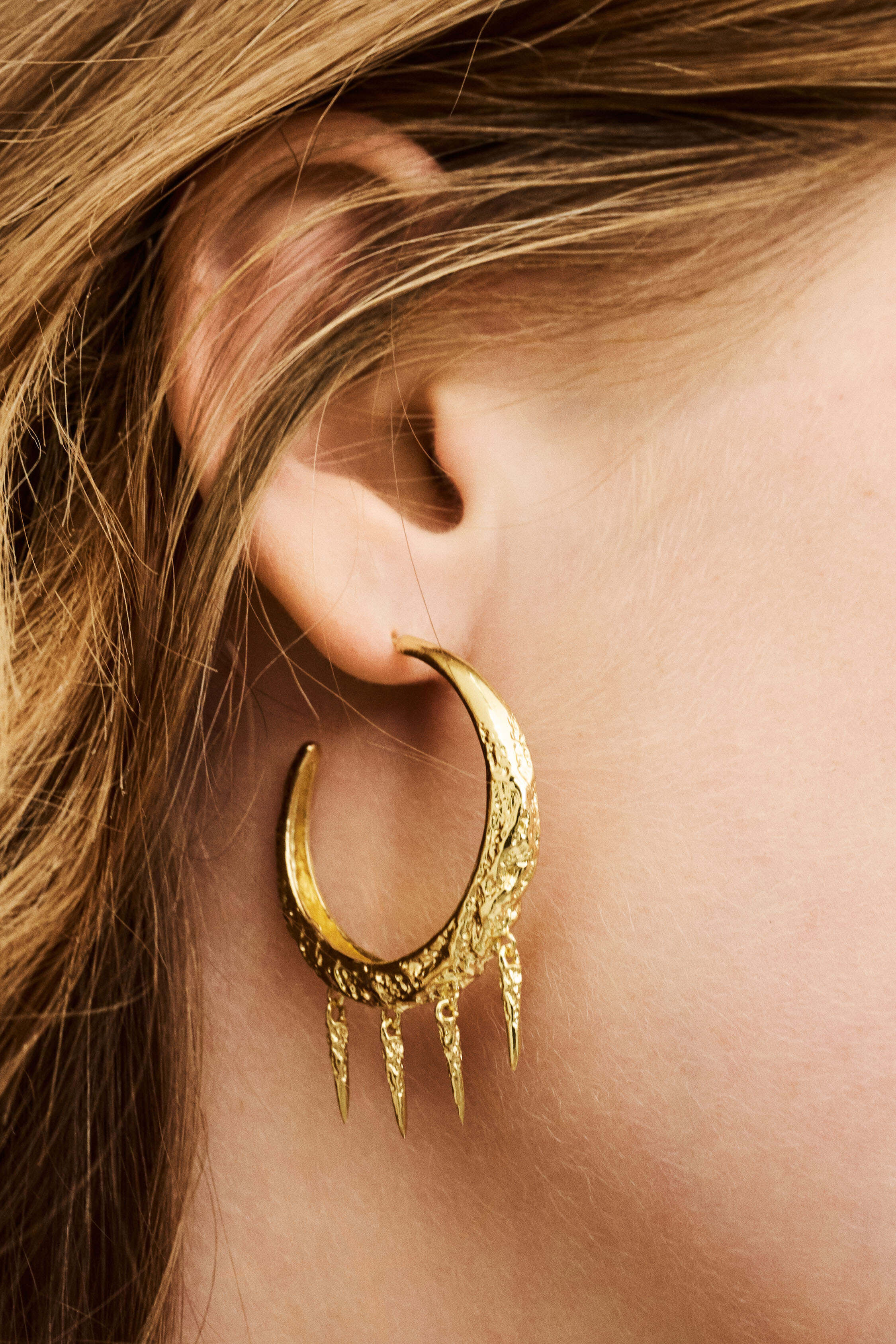 earrings ALENA