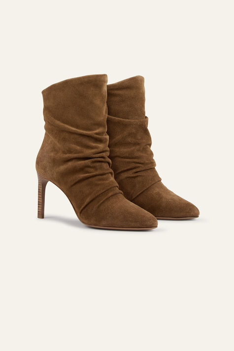 ankle boots COLIVIA