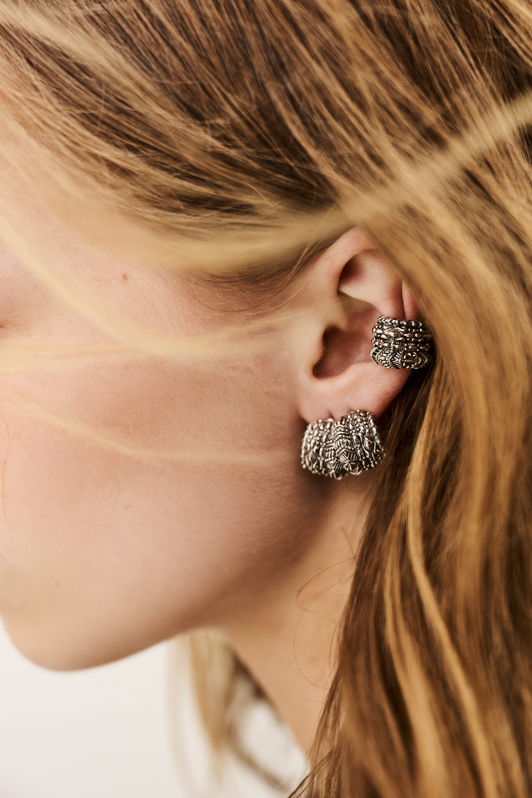 earcuff SHAY