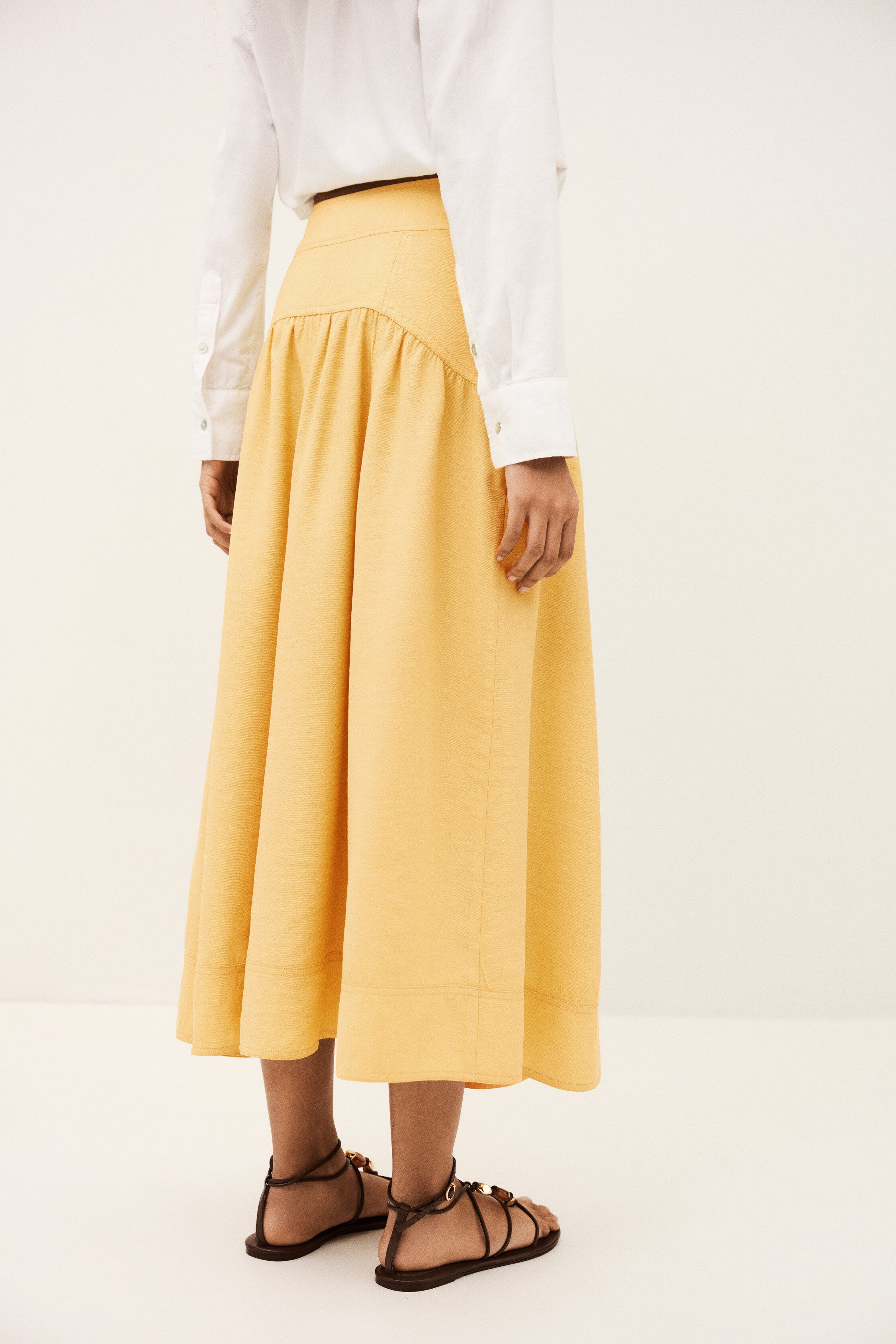 Skirt DONIA