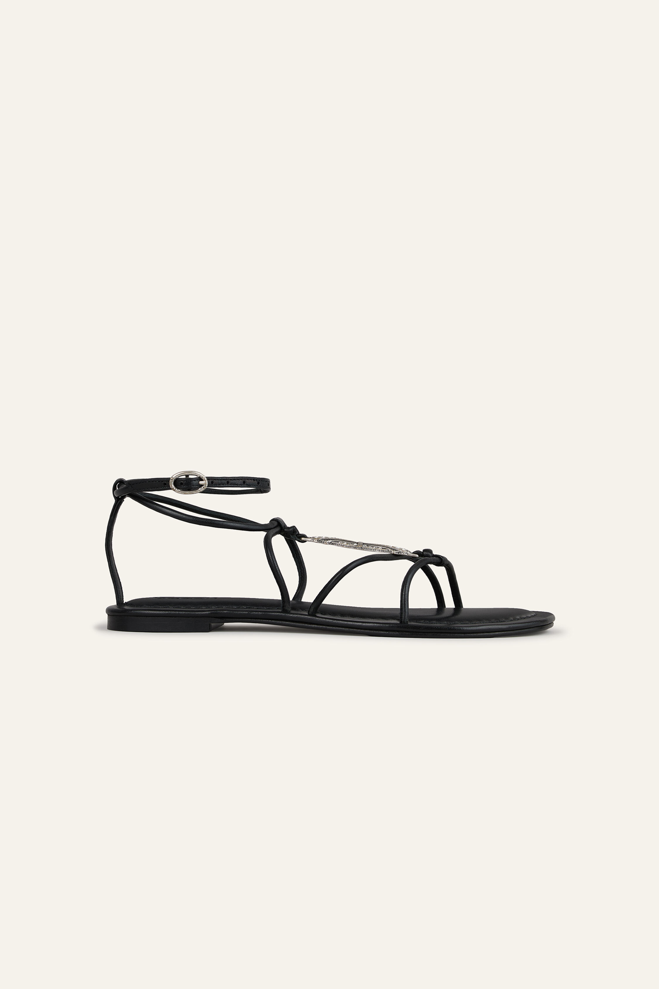 sandals CAYA