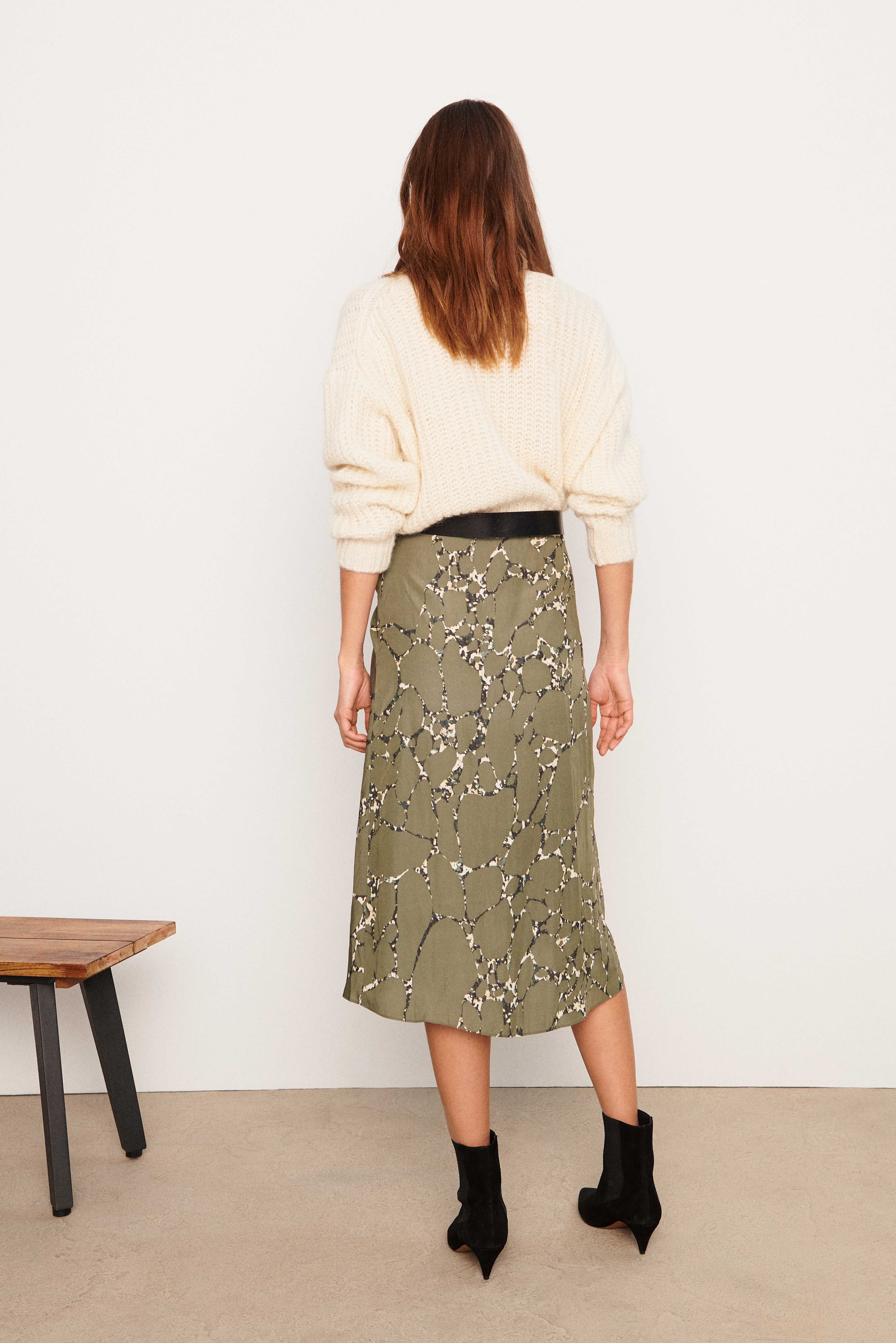 SKIRT MOPERA