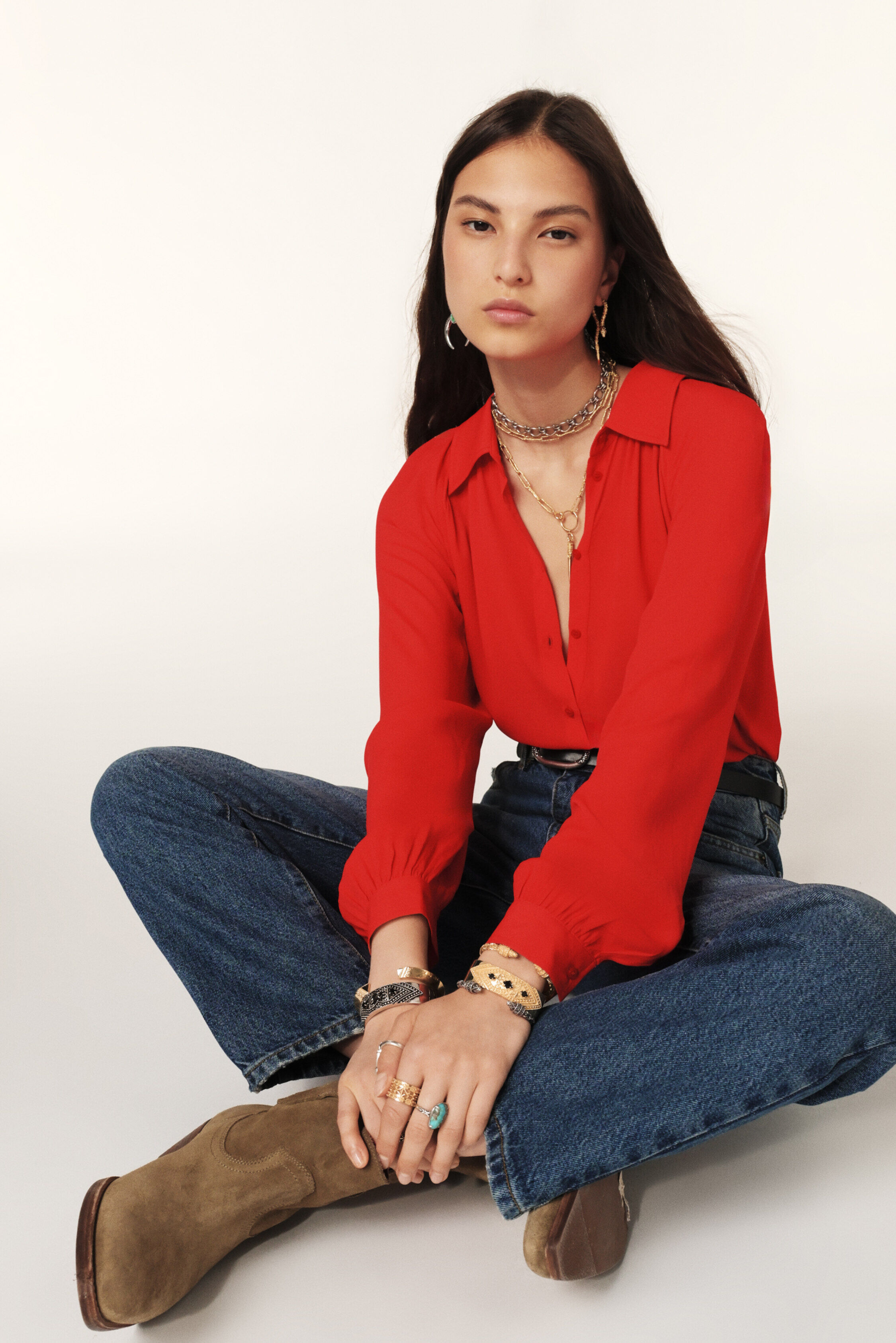shirt BINTI