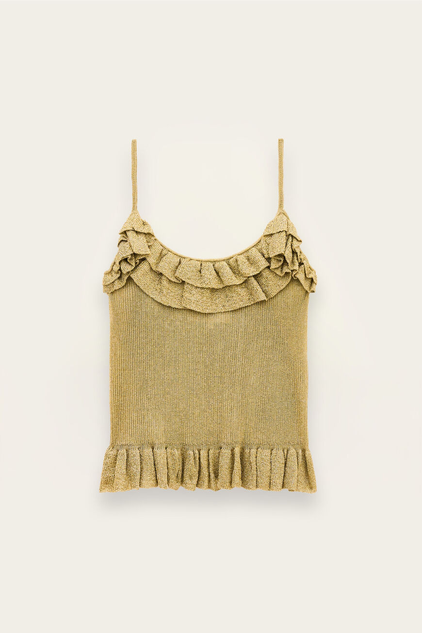 top ZARIA