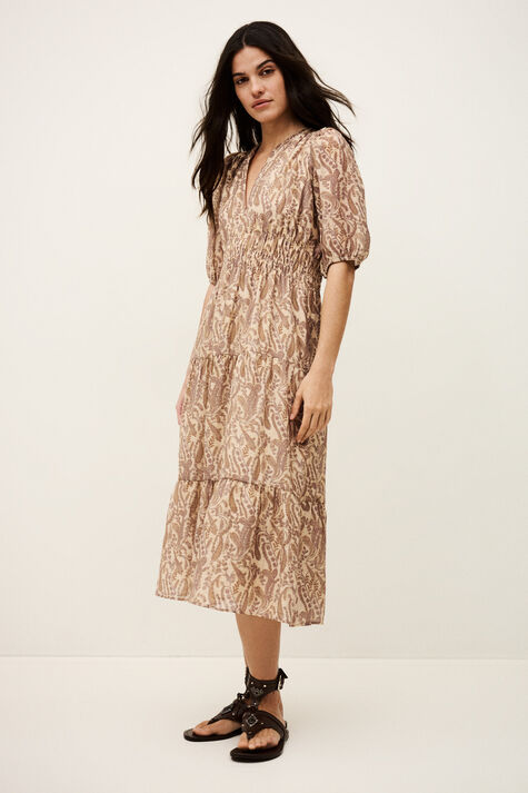 DRESS TANYSSA