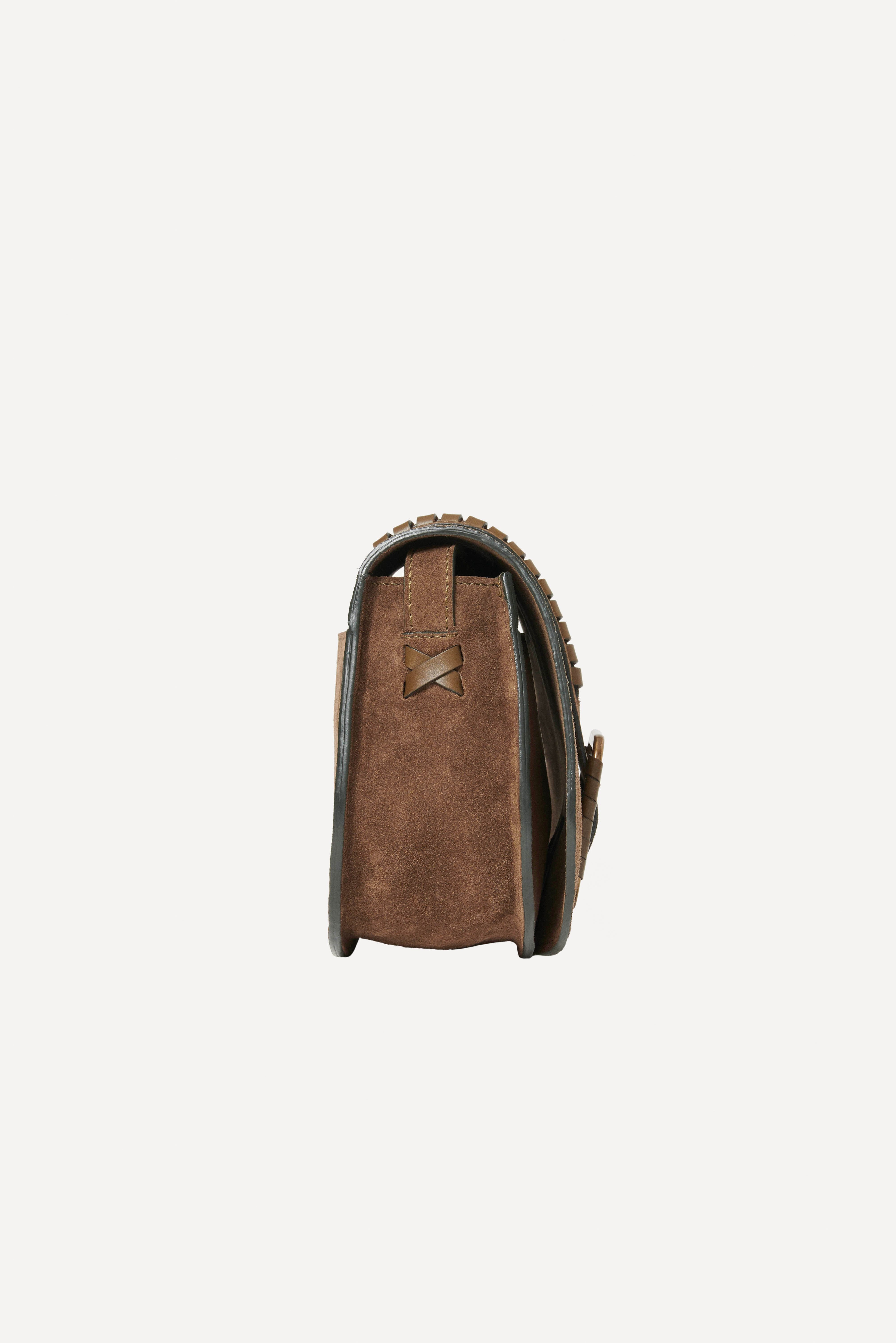 BAG TEDDY