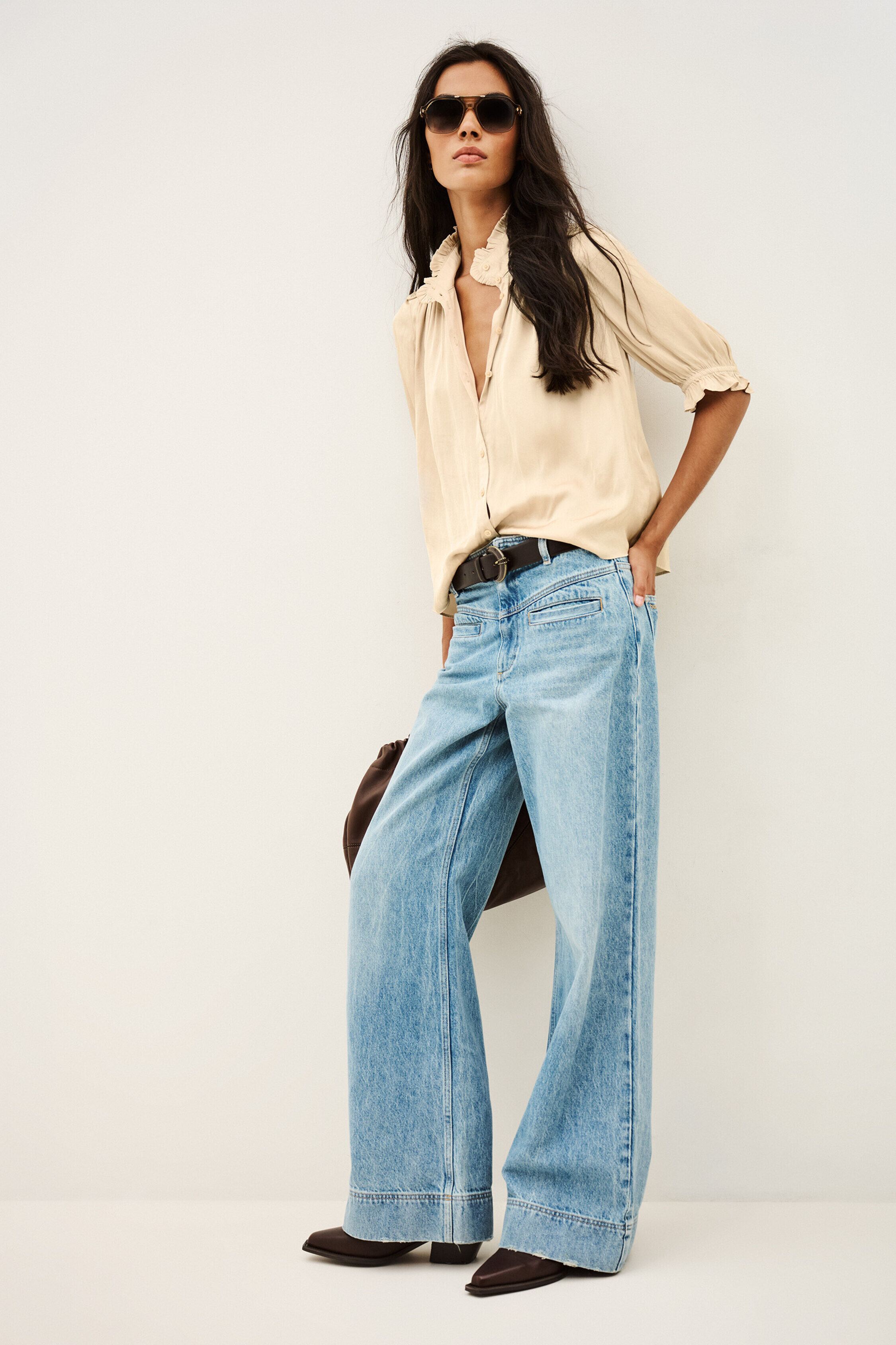 shirt CAMILA