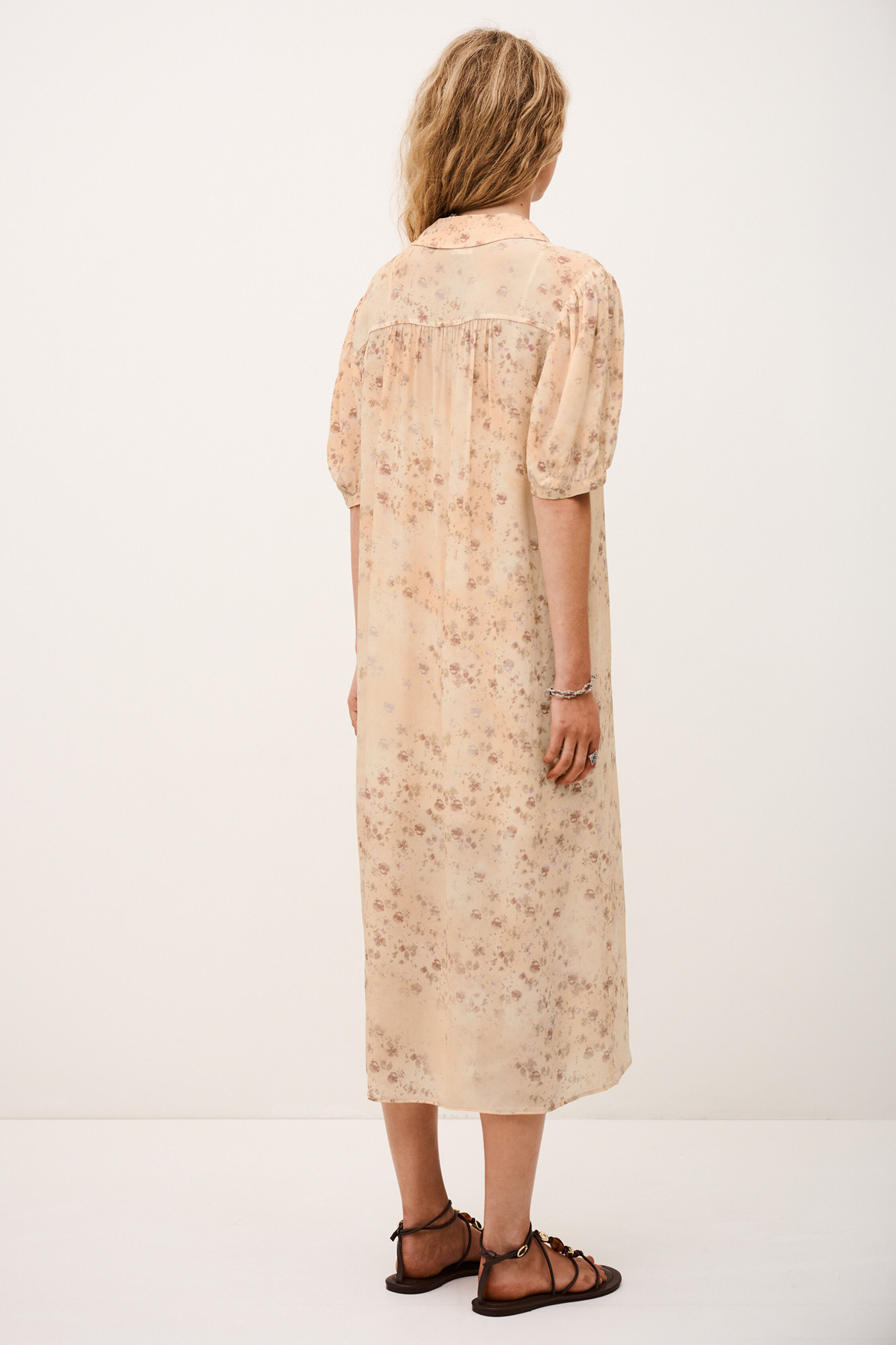 Robe NORMA