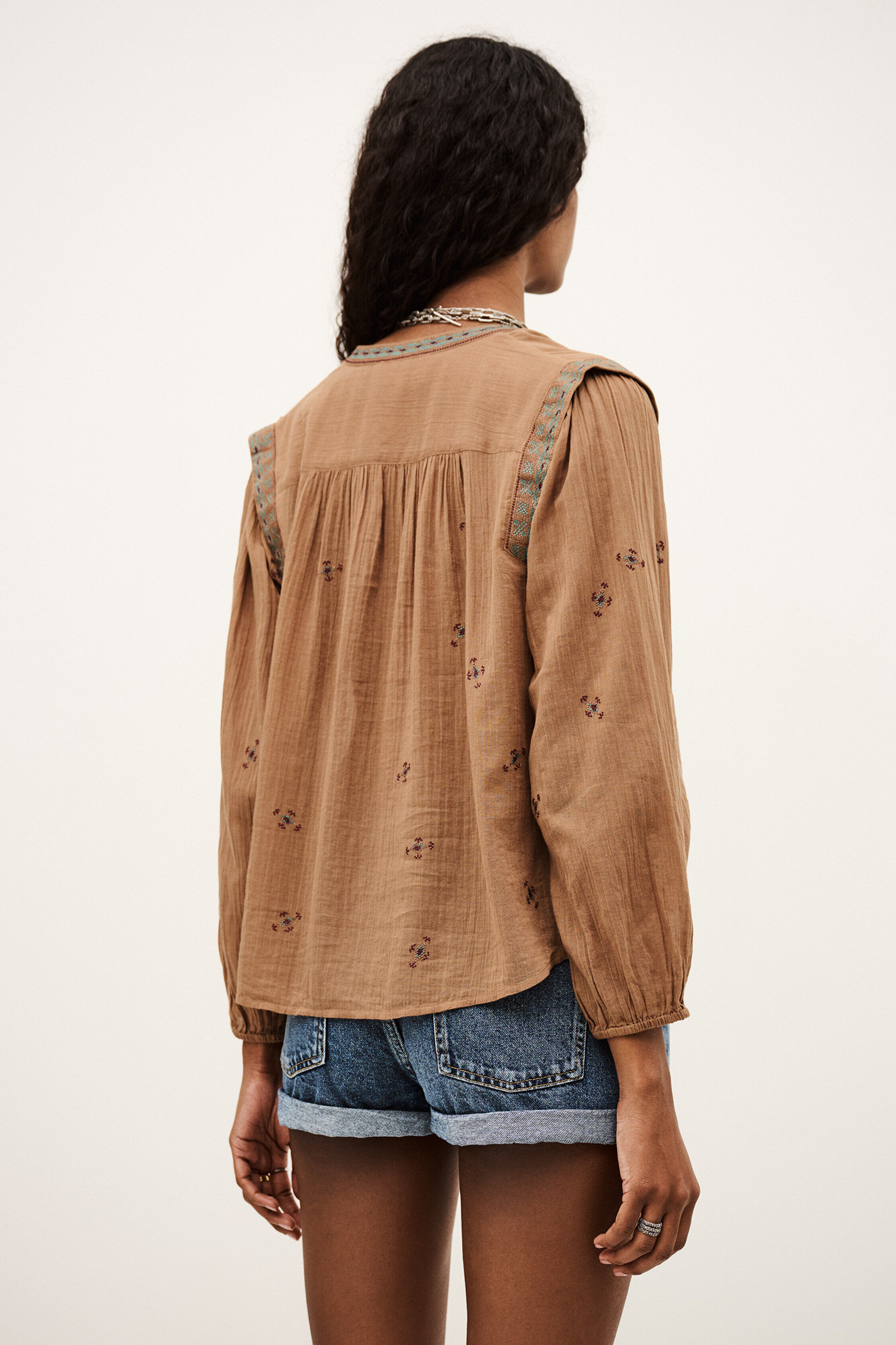Shirt DALILA