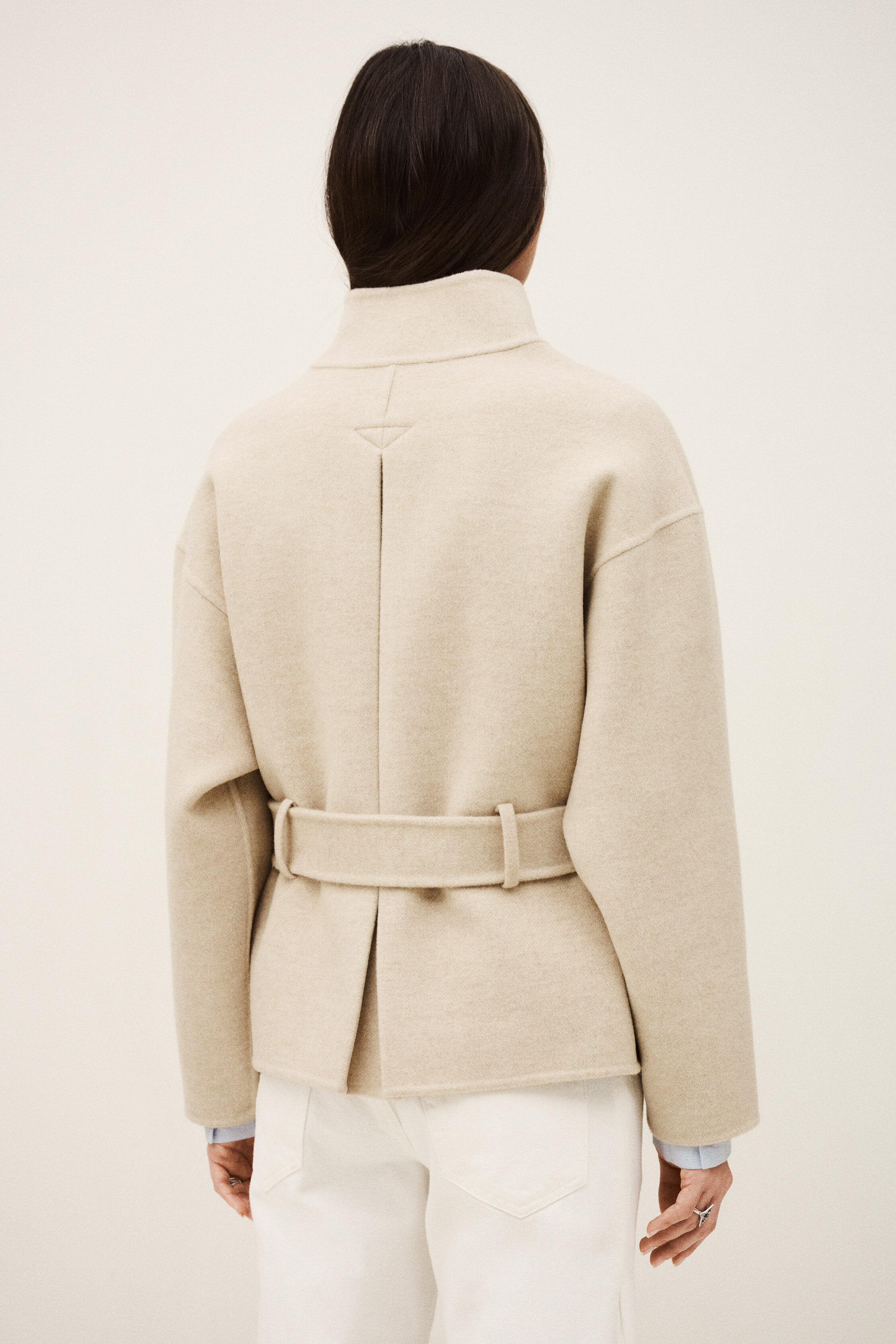 COAT LERICA