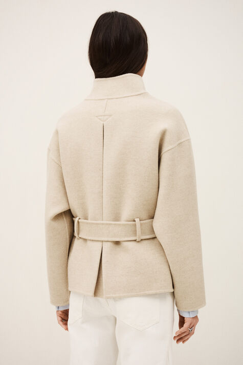 COAT LERICA