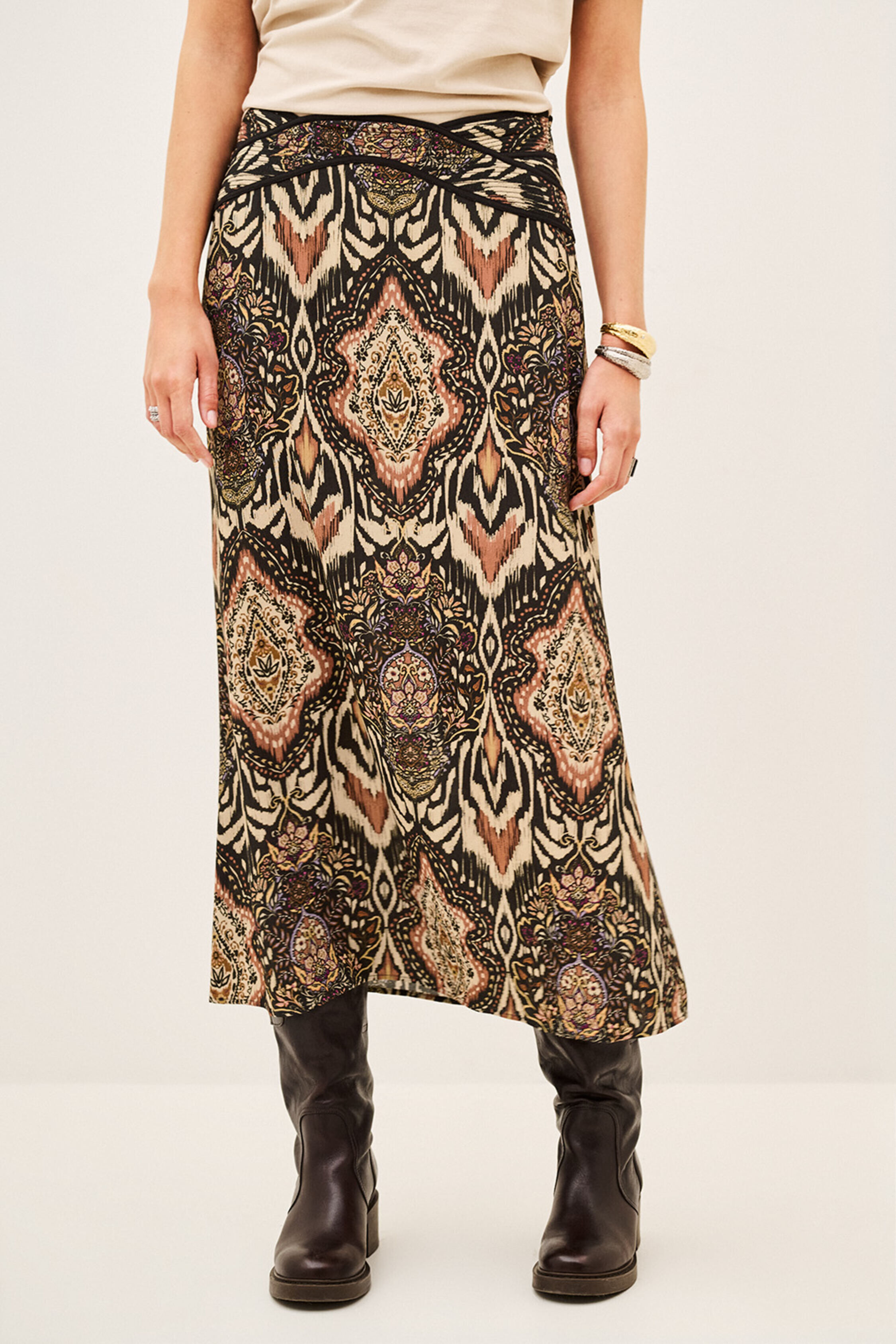 skirt ZAIM