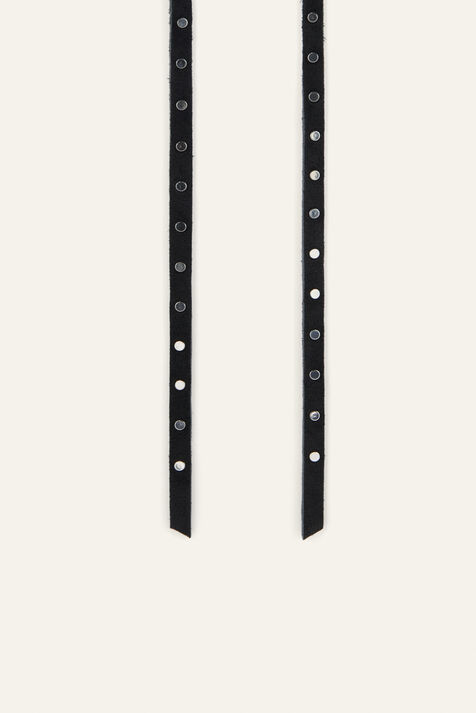 belt BORDADO