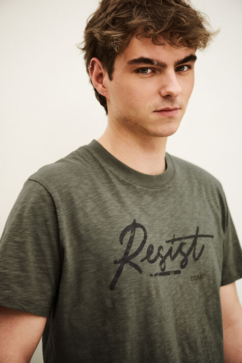 T-shirt VINC
