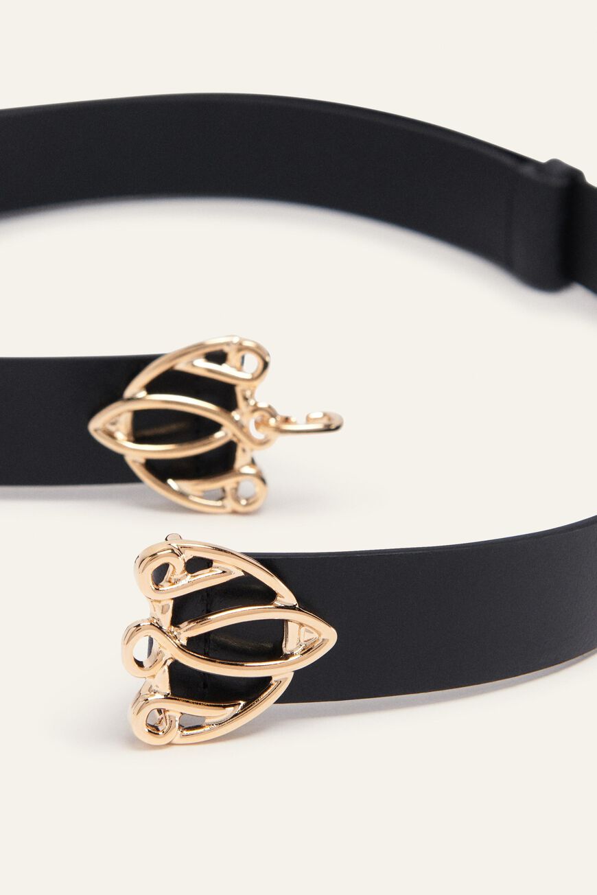 belt BILISSI