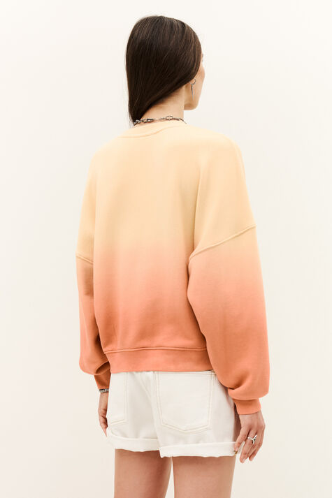 sweatshirt MAHIDA