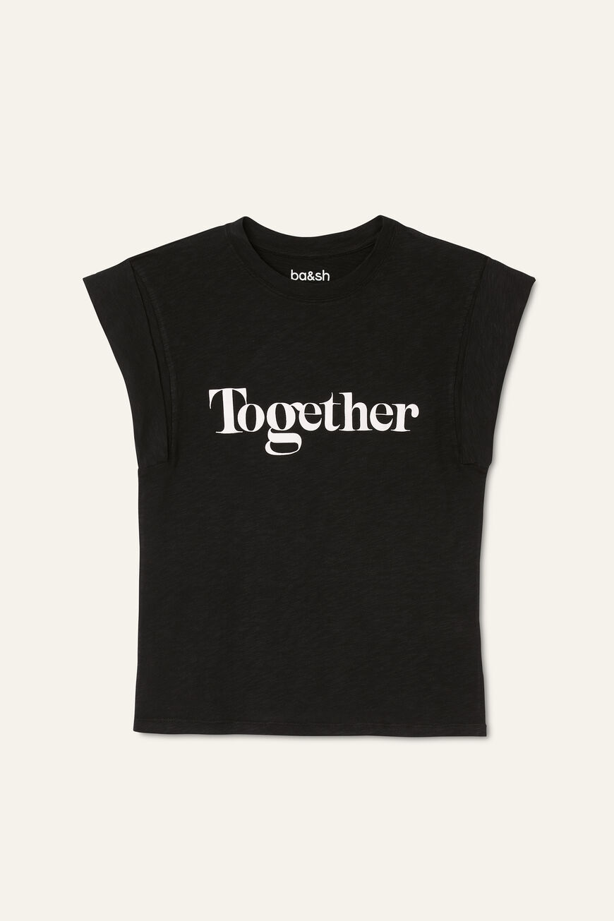tshirt TOGETHER