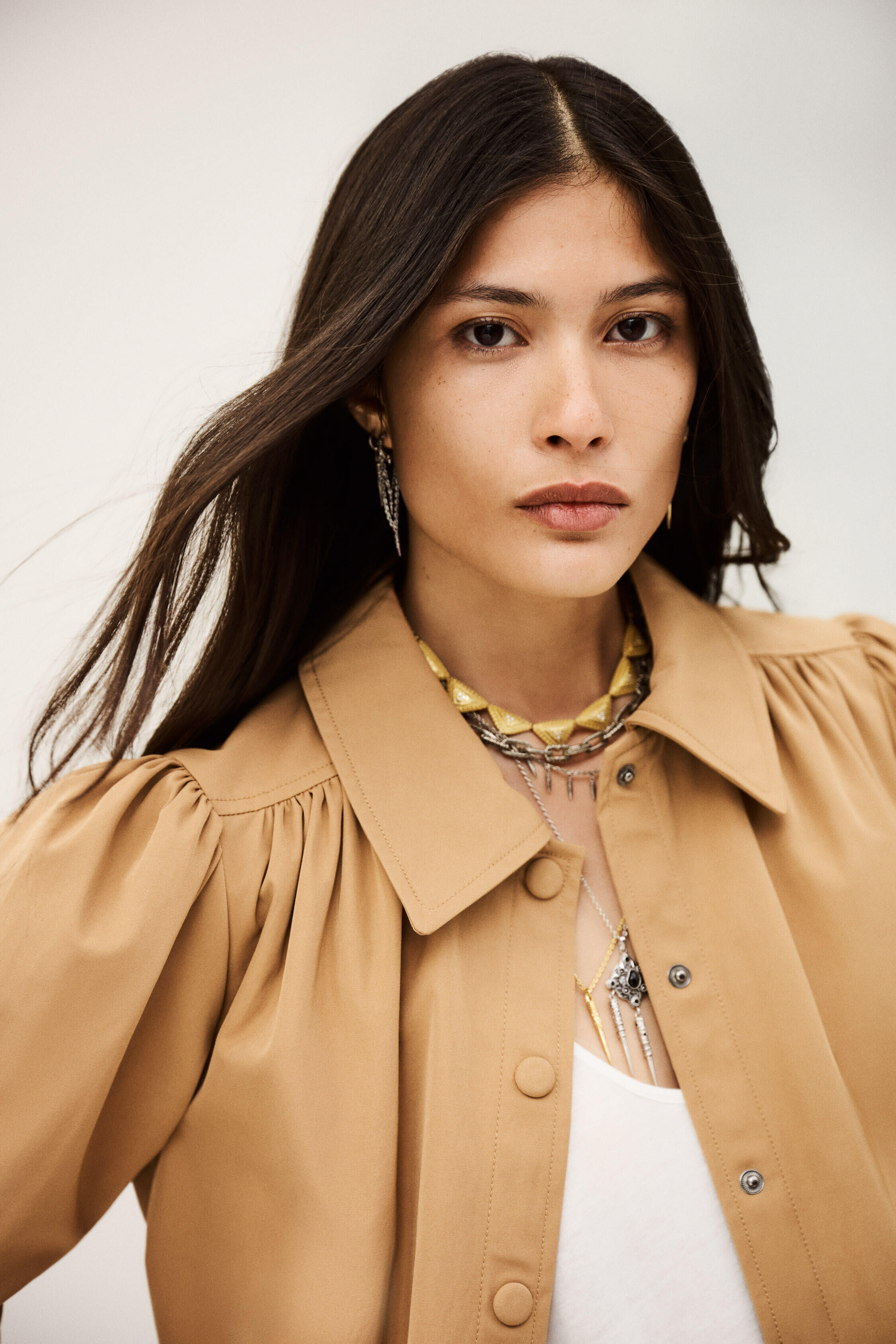 coat ICON
