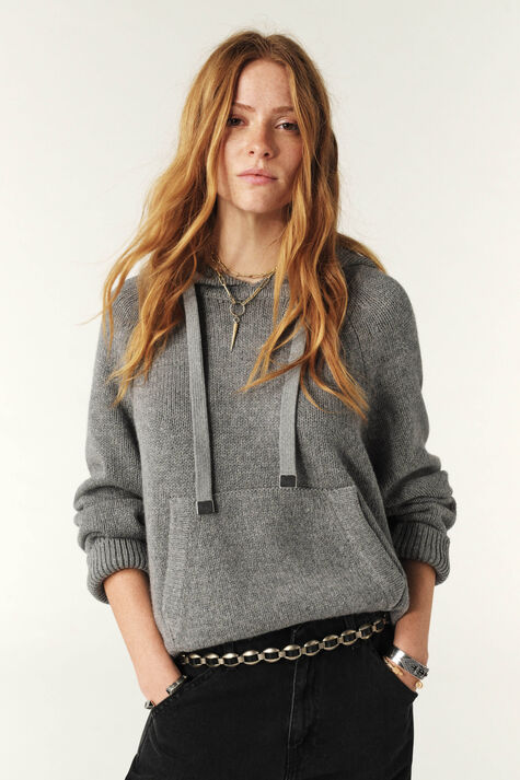 JUMPER YONDA