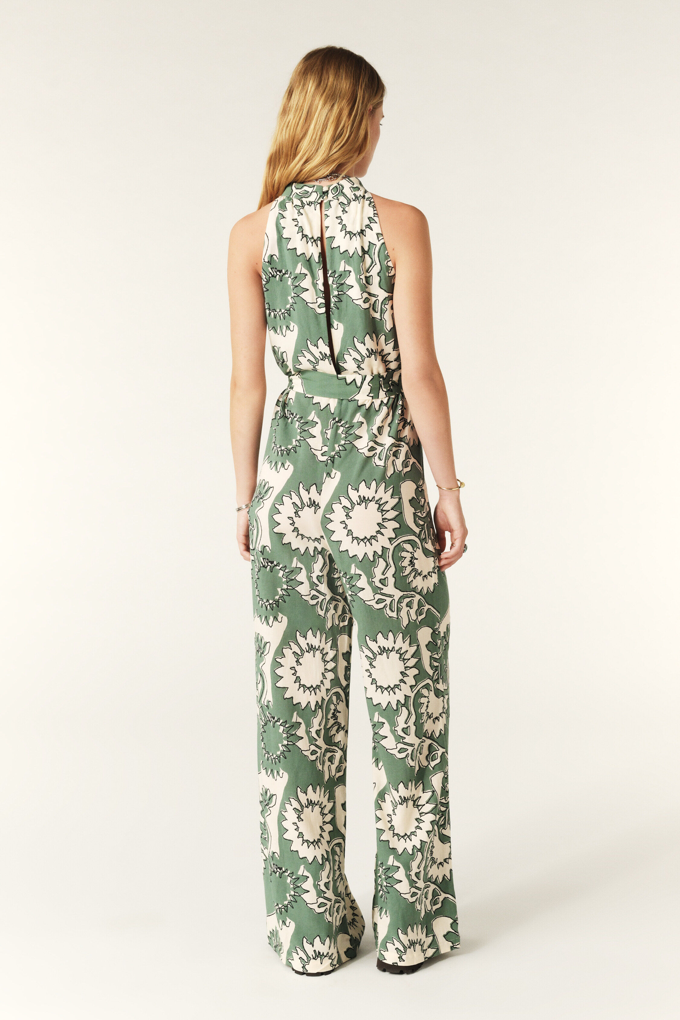 jumpsuit FINN