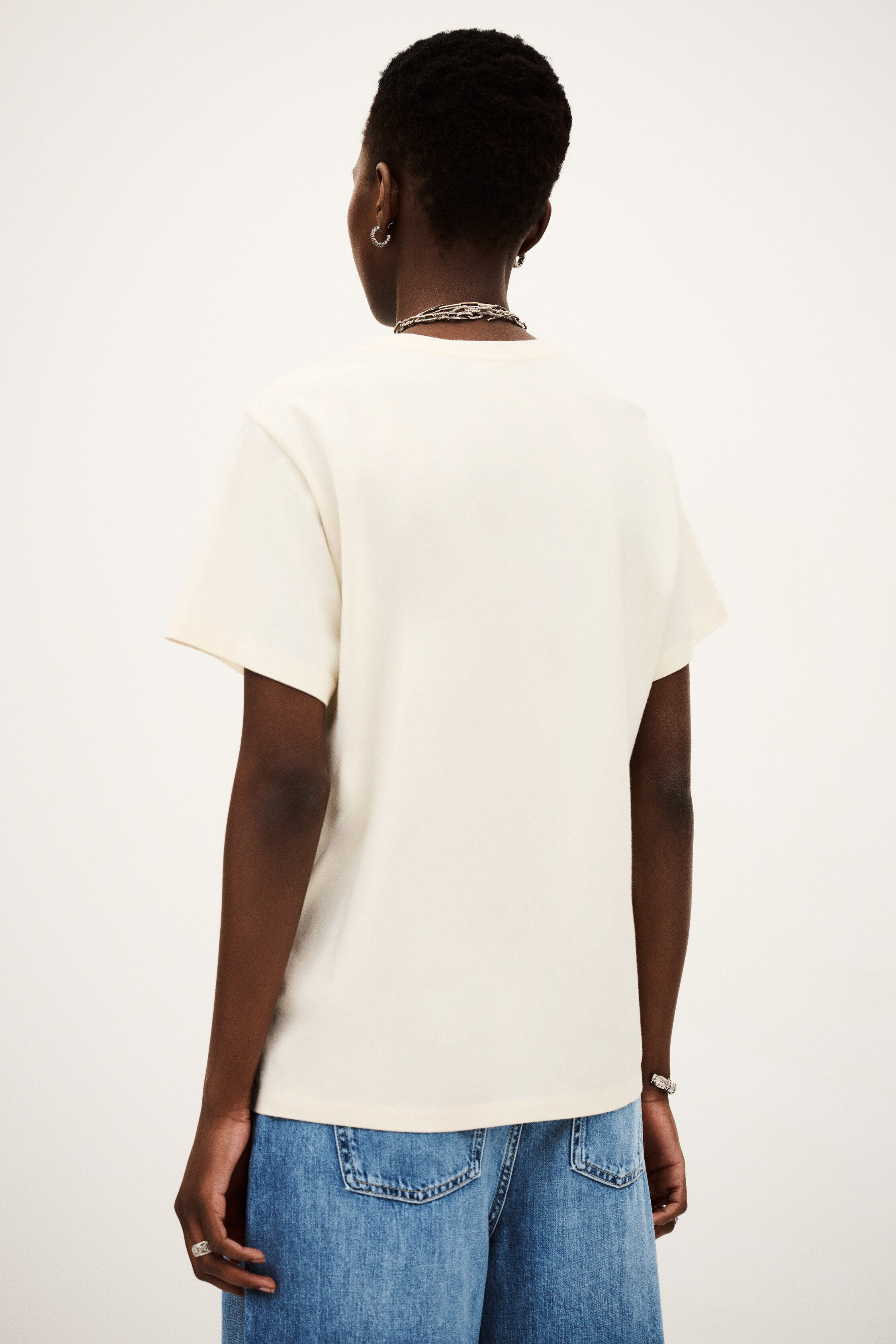 TSHIRT REESE
