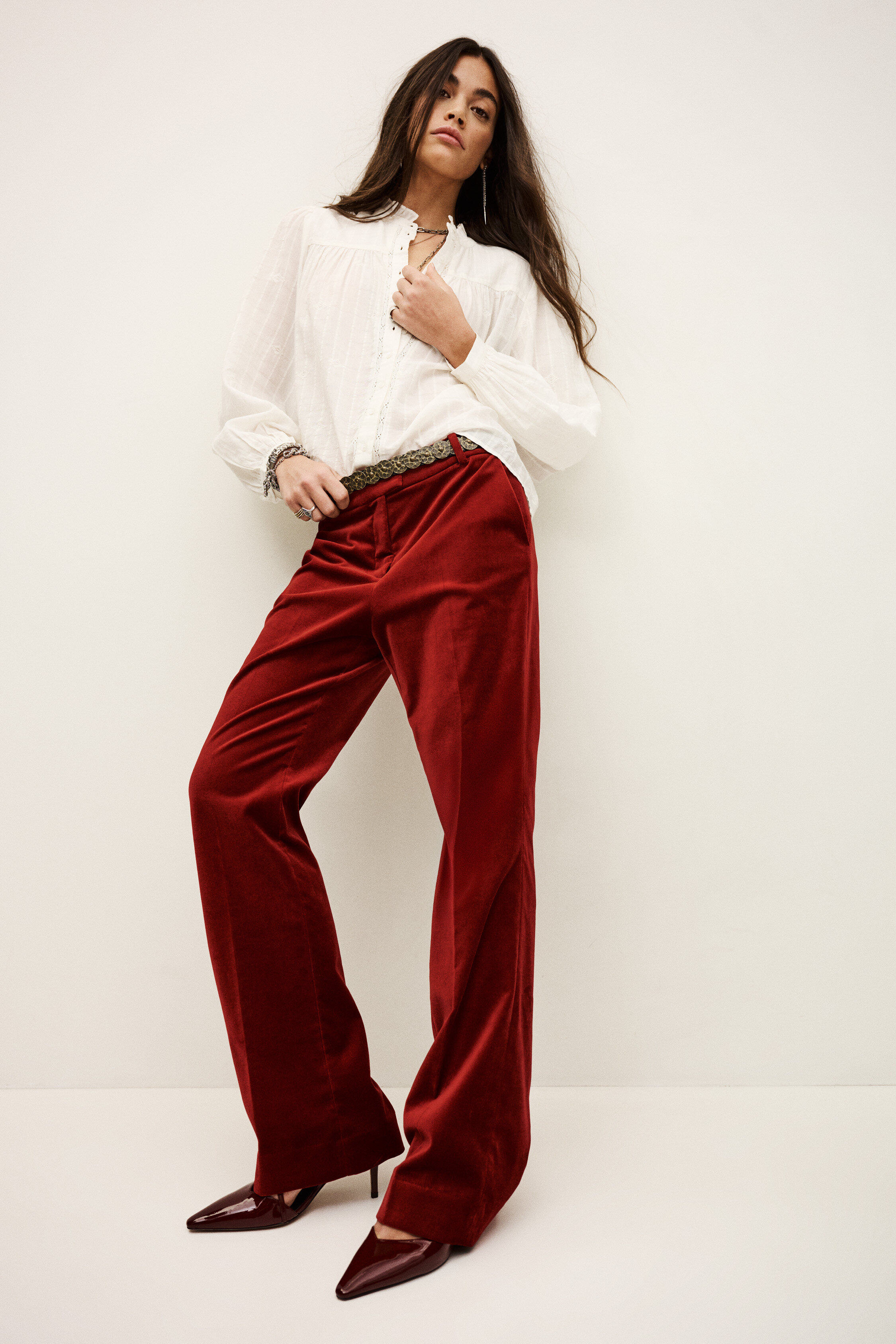 pants BABILON