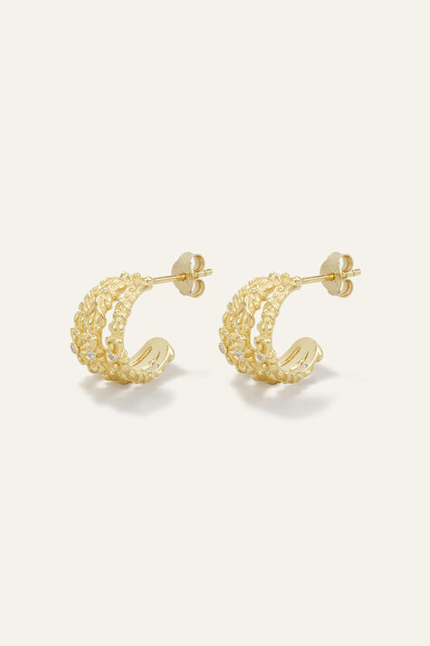 earrings PERRINE
