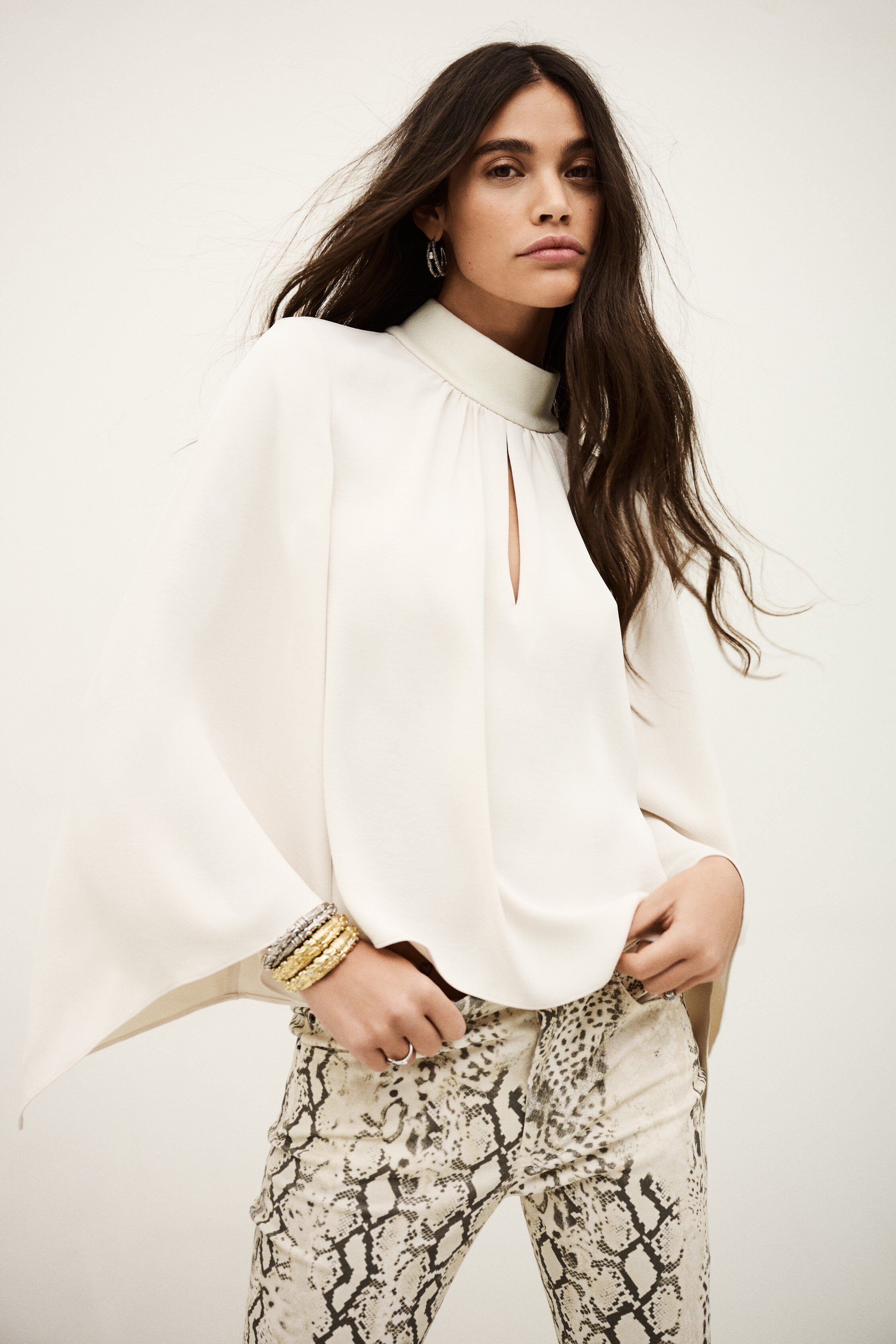 tunic TARA