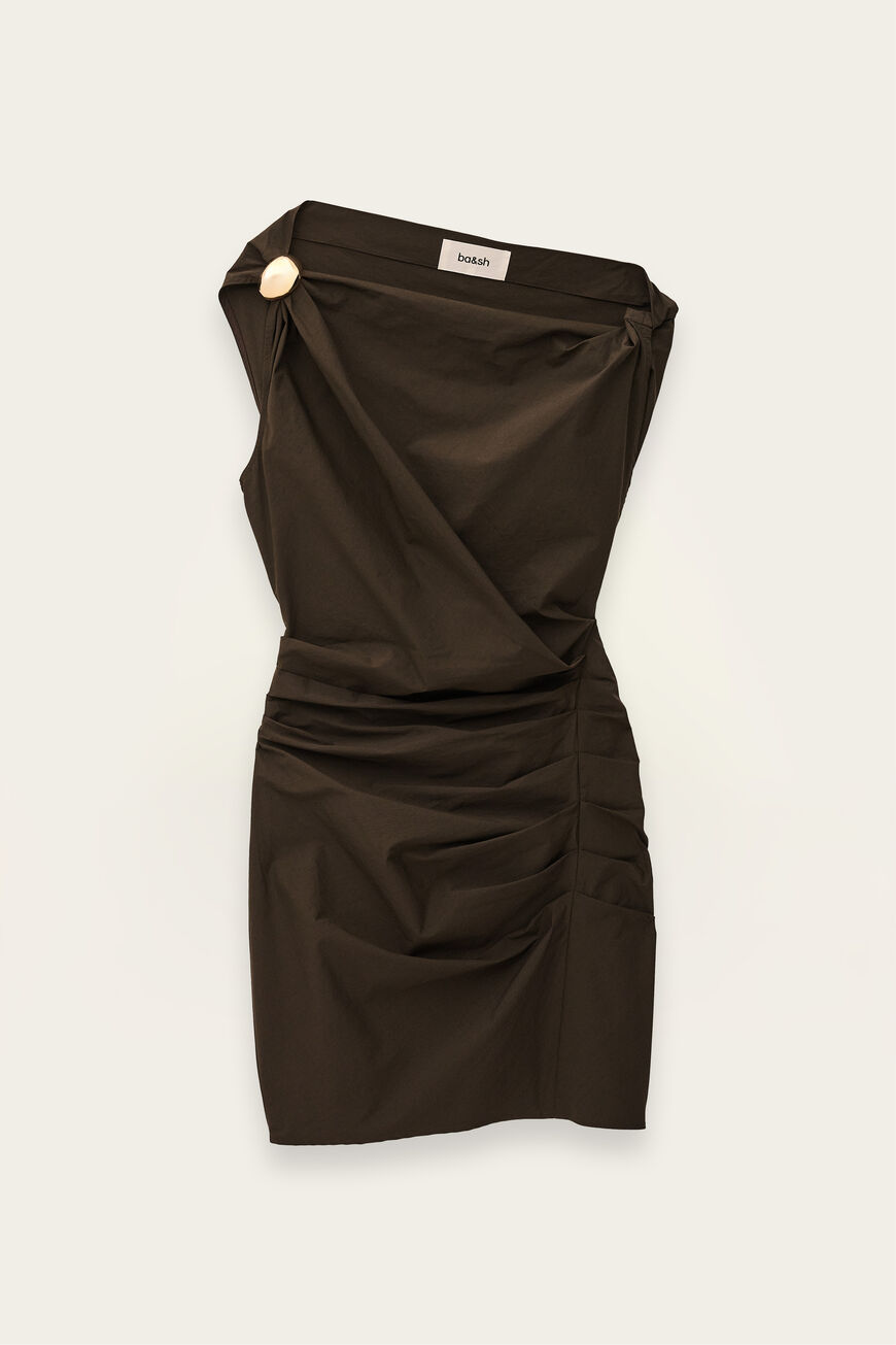 dress OSIRIS