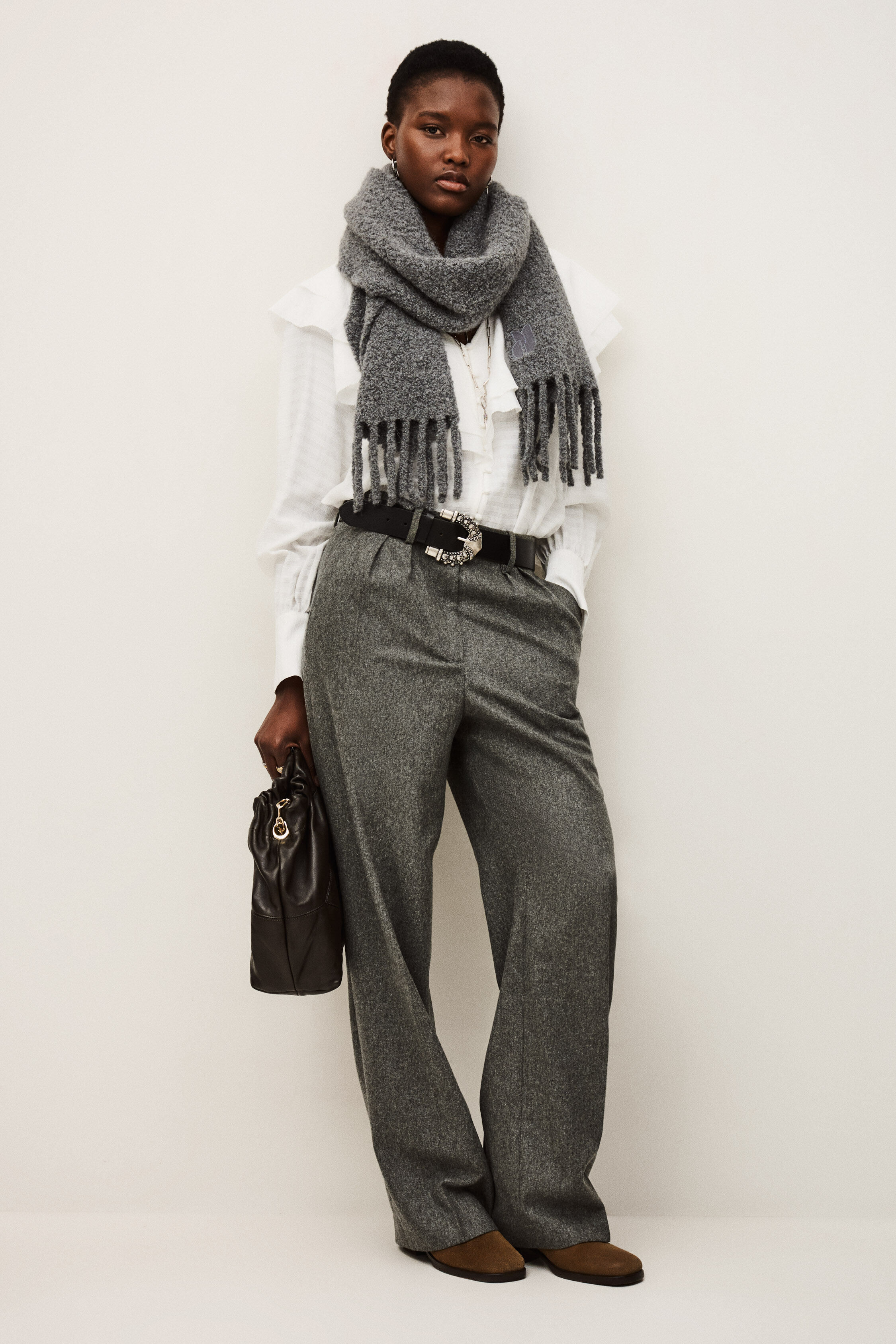 pants WANI