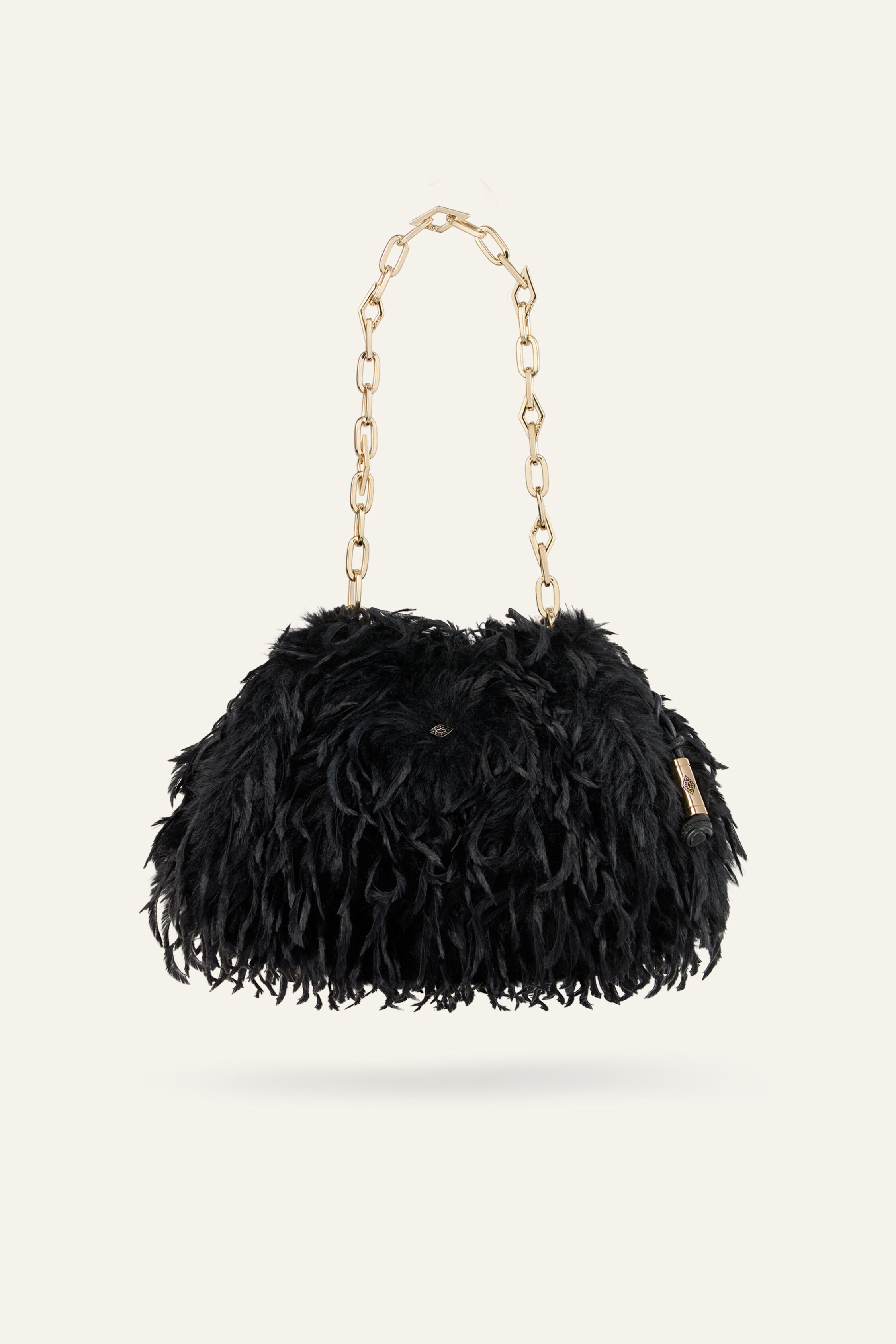 clutch bag JUNE