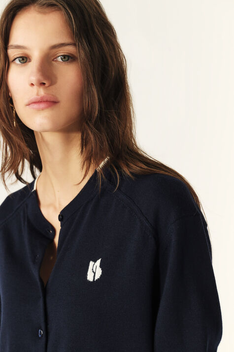 BRANICE CARDIGAN