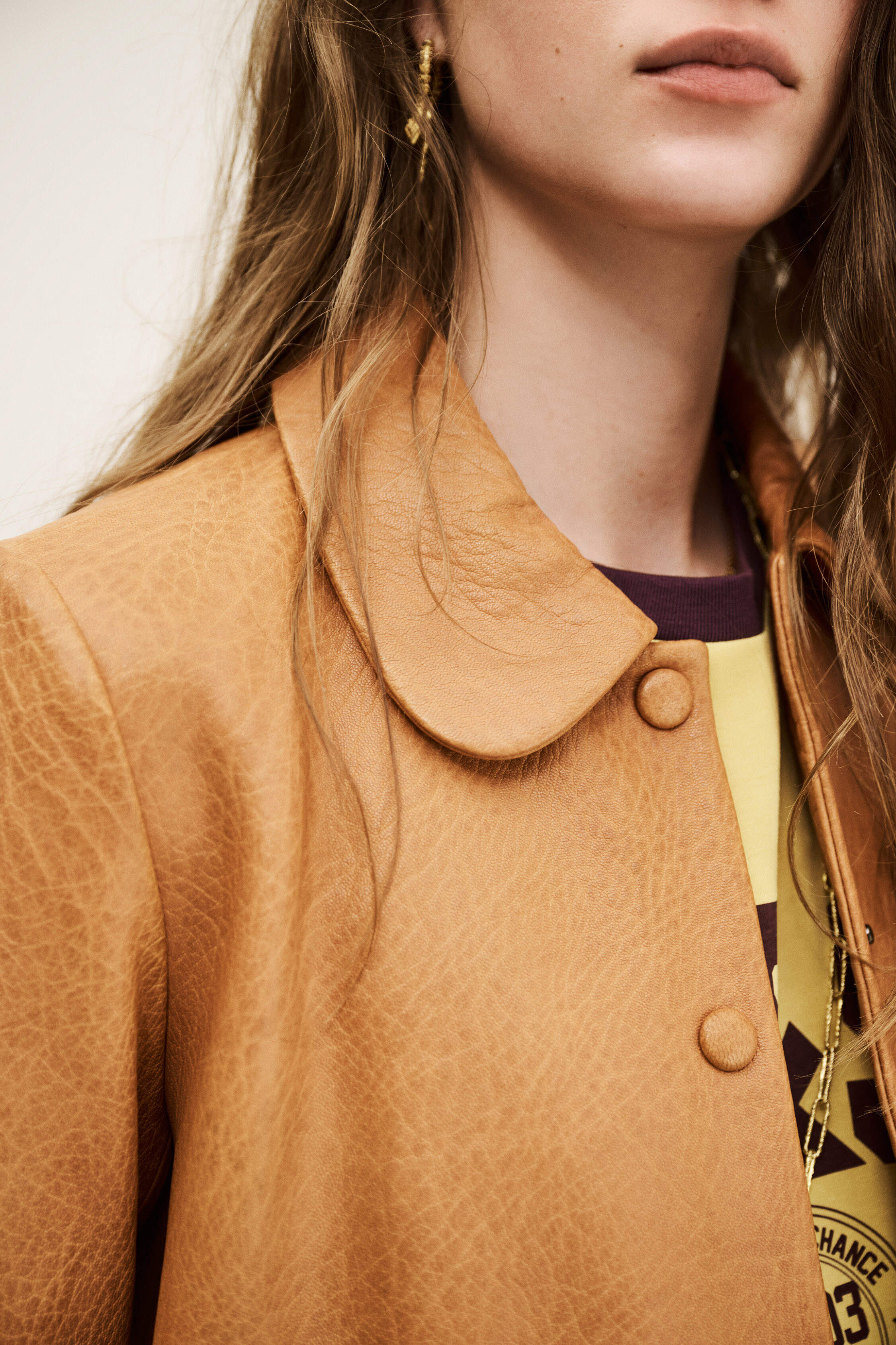 jacket BILOS